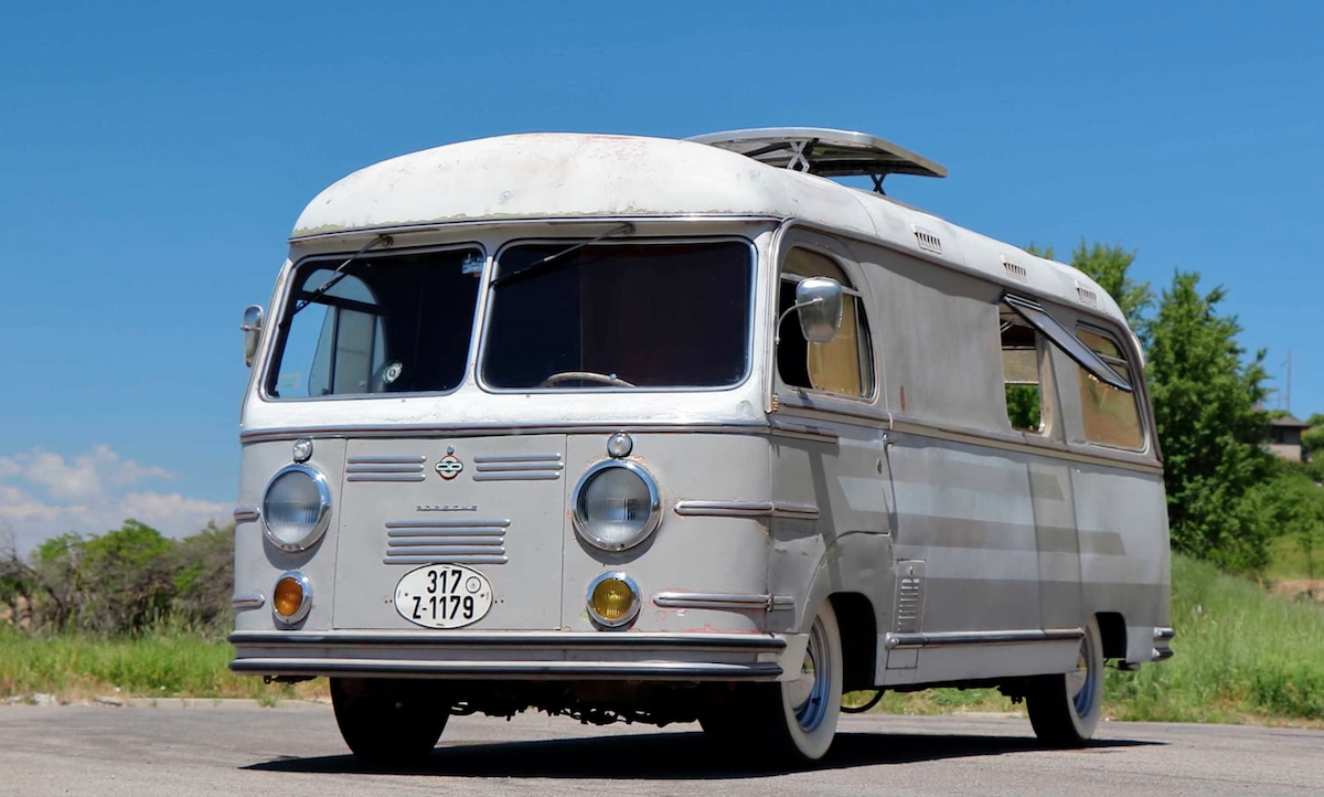 Porsche Tempo Mikafa Camper 3