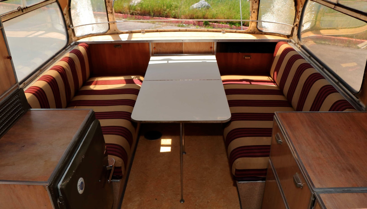 Porsche Tempo Mikafa Camper 7