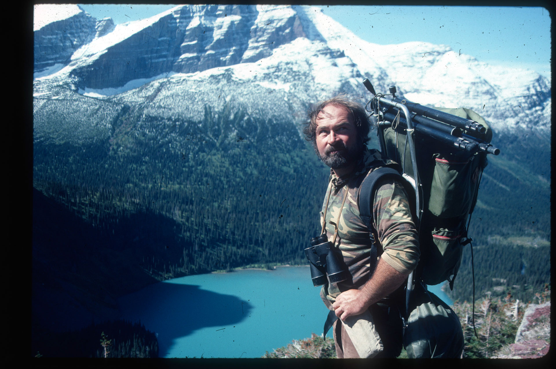 doug-peacock-glacier-national-park-5 doug-peacock-glacier-national-park-5