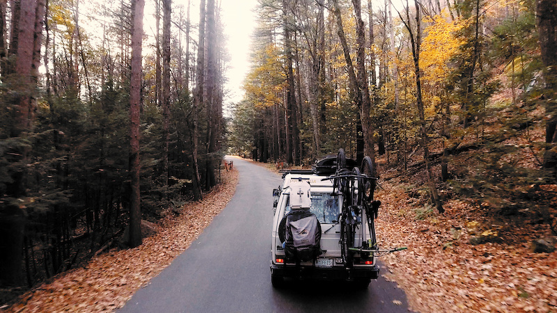 mtb-granite-state-oregon