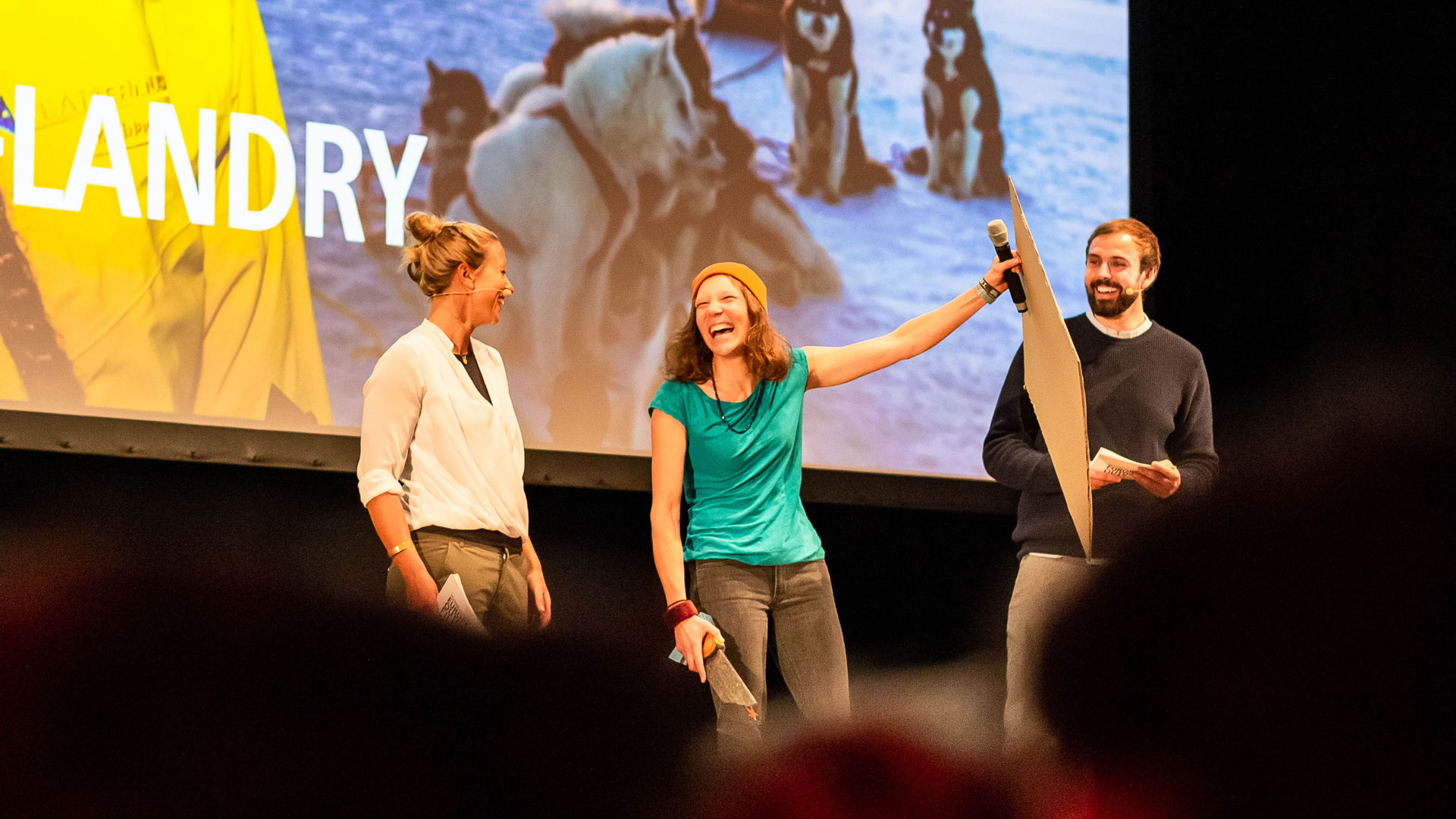 European Outdoor Filmtour