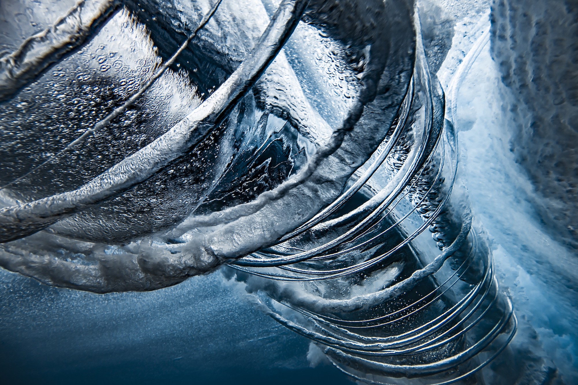 Ben Thouard - Red Bull Illume