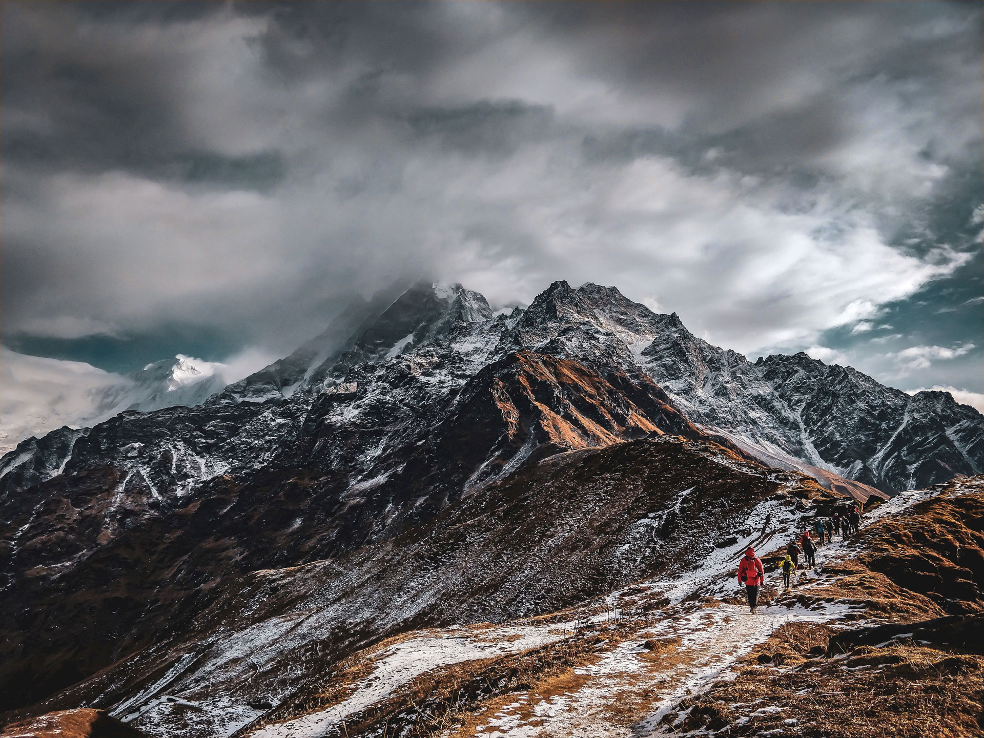 KushalShahi_Nepal_NationalAwards_2020