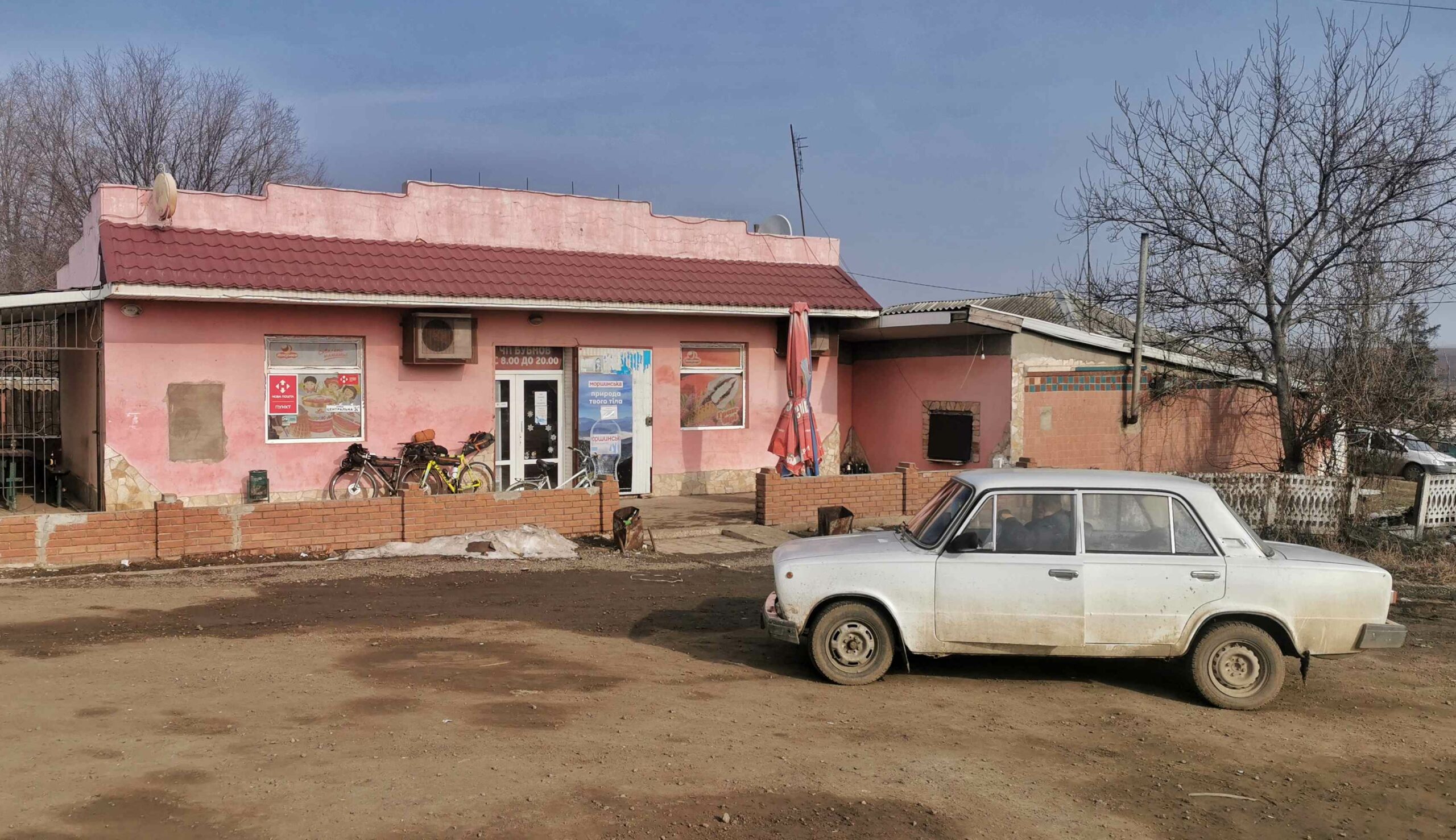 Jonas Deichmann_Triathlon around the world