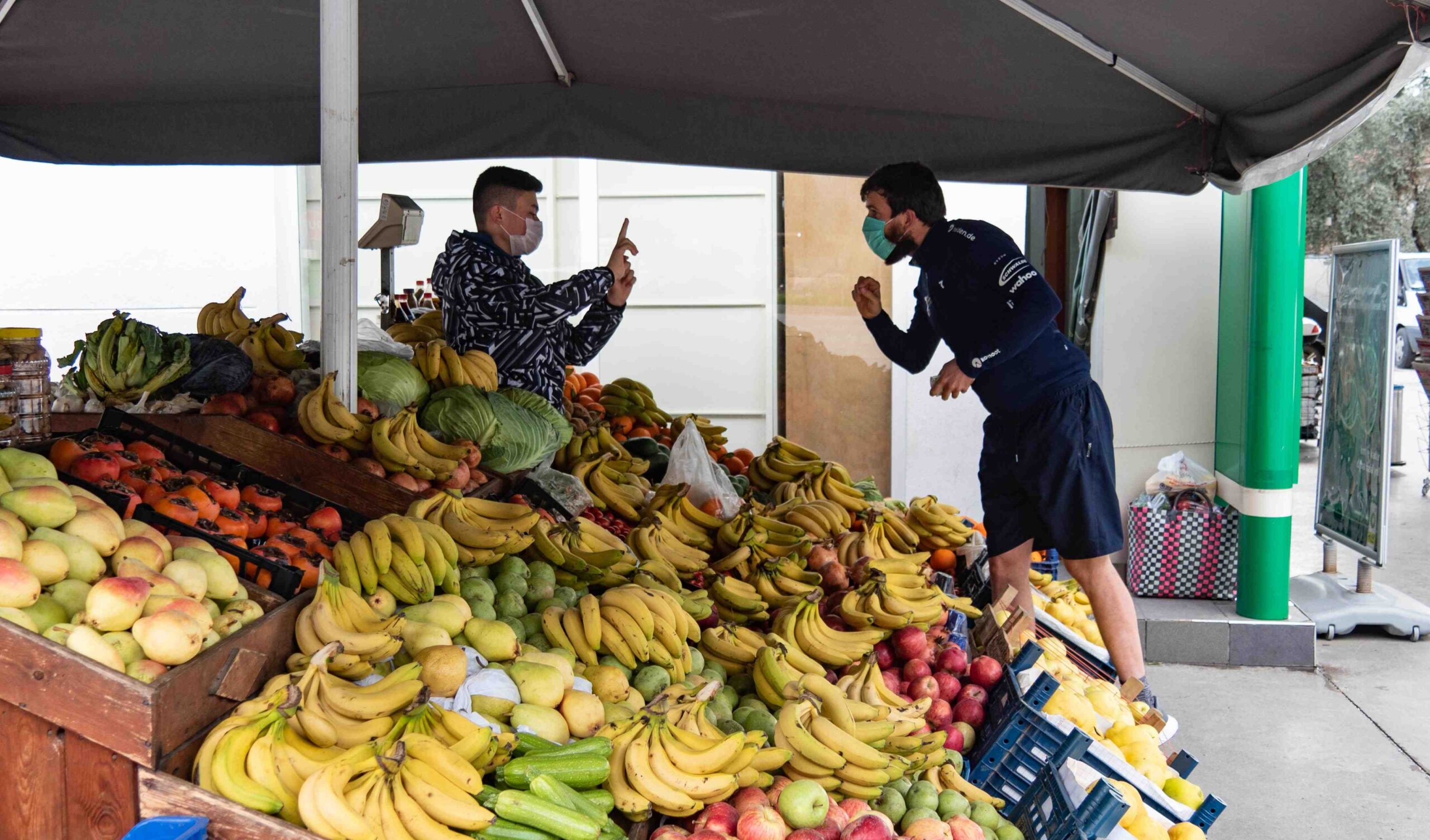 Jonas Deichmann_Triathlon around the world