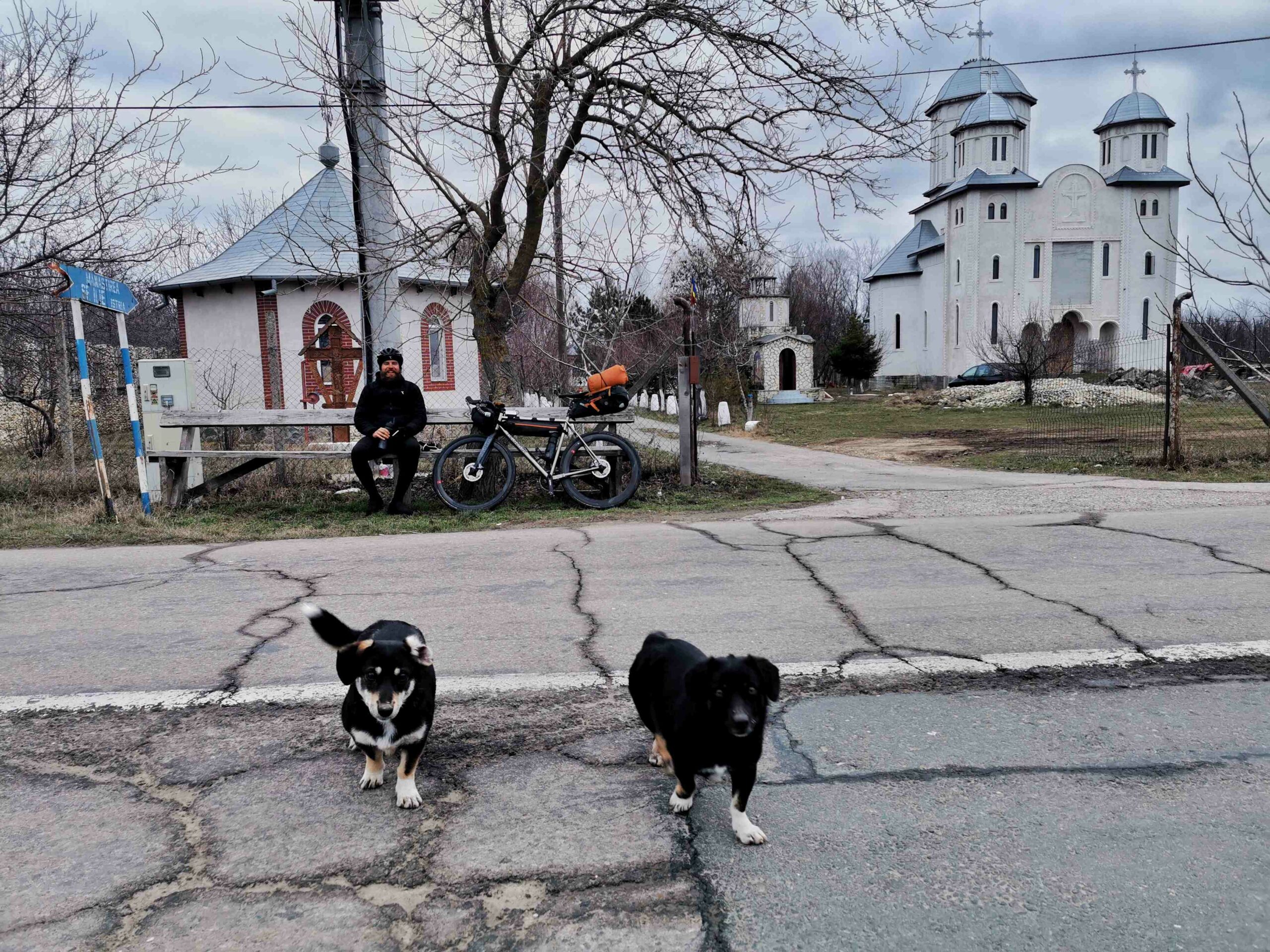 Jonas Deichmann_Triathlon around the world