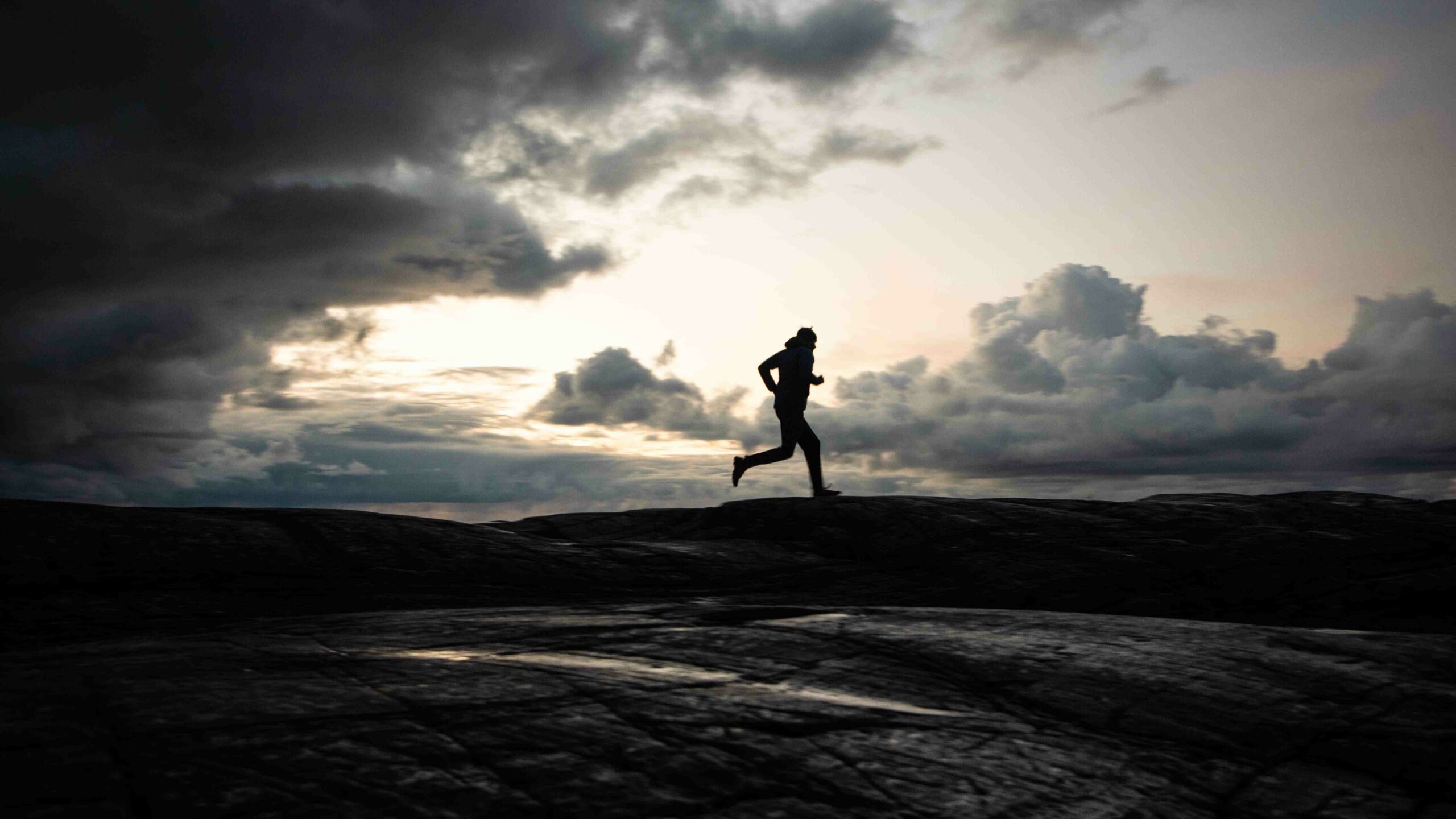 Jonas Deichmann_Preparation Norway
