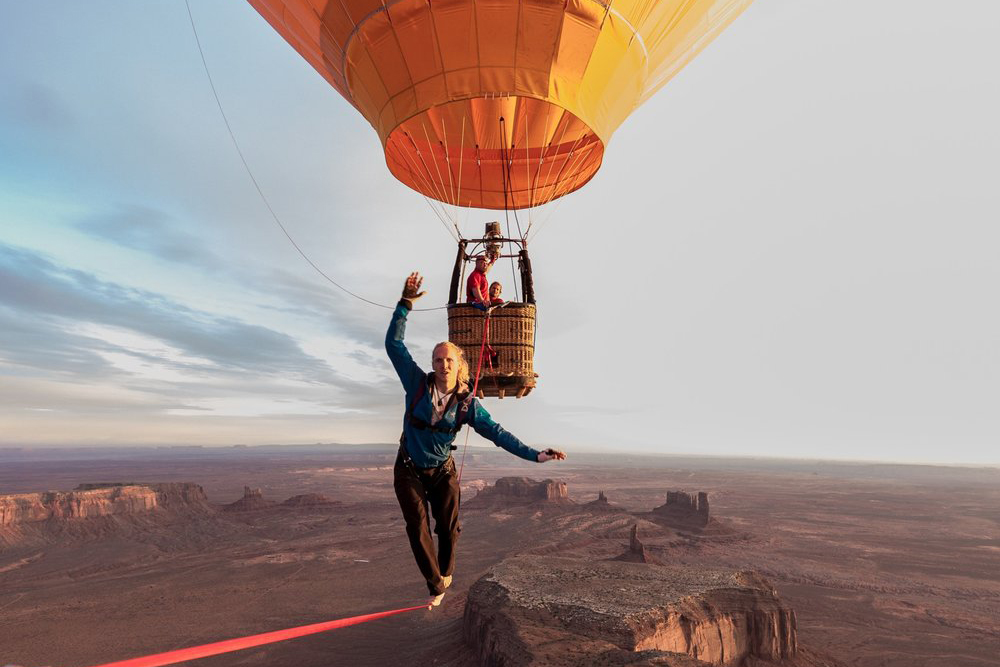 BuildingBridges - One Inch Dreams