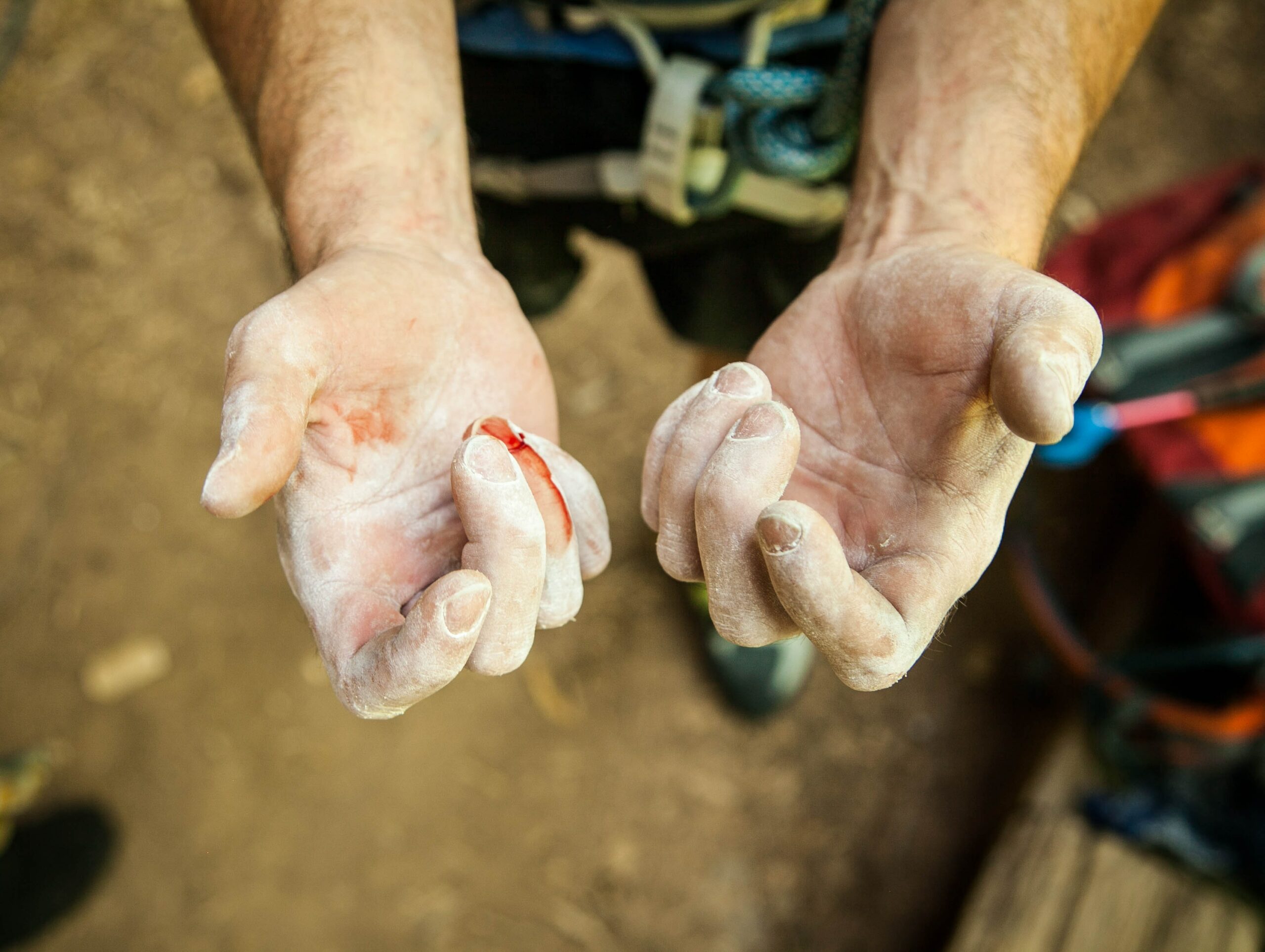 brook-anderson-IzPcXxr0Fn8-unsplash Boulder: Ein wahrer Hands-On-Sport