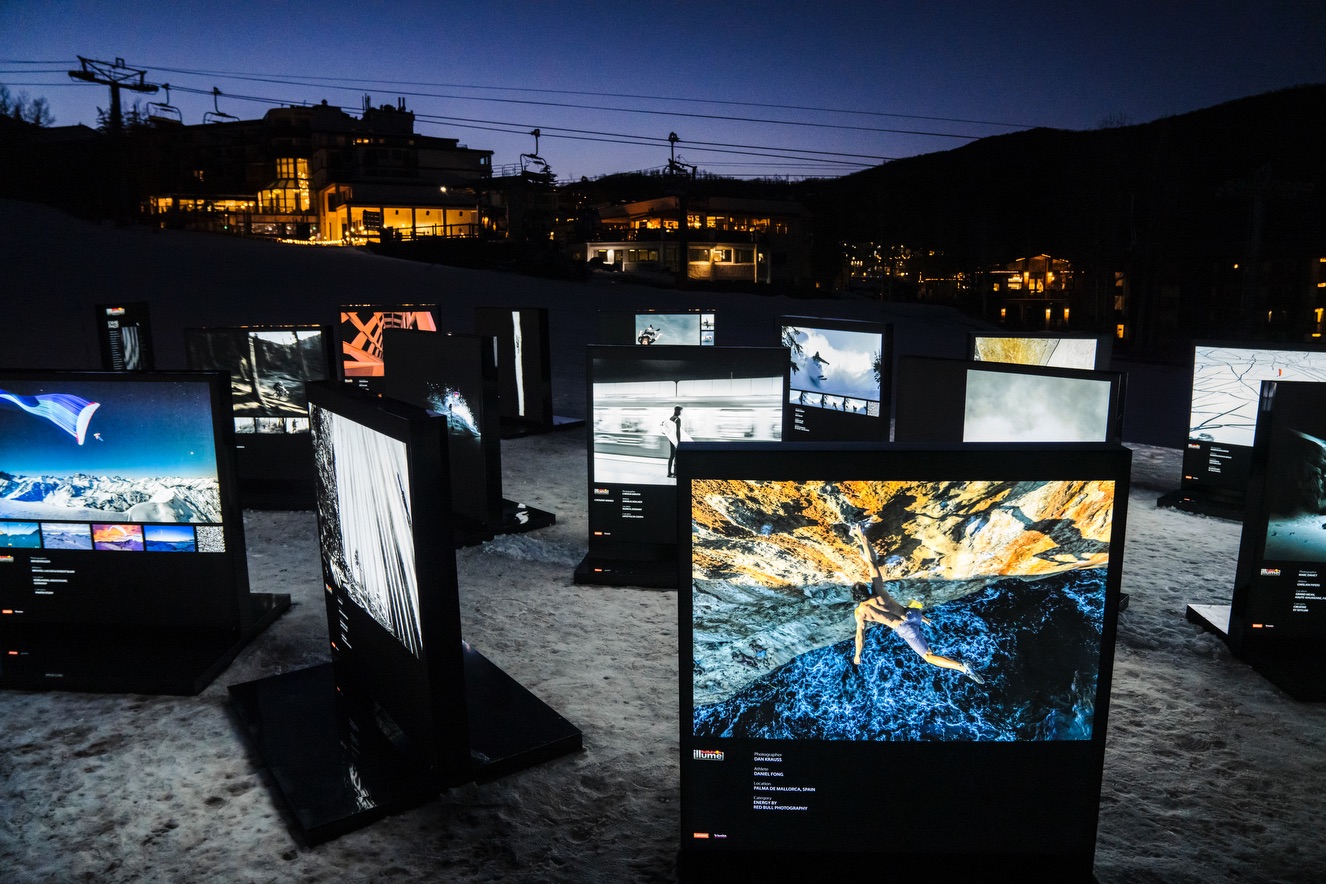 Snowmass_Red Bull Illume Snowmass_Red Bull Illume