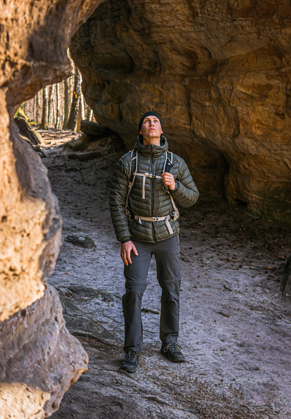 Wanderung_Sächsische_Schweiz_Keen