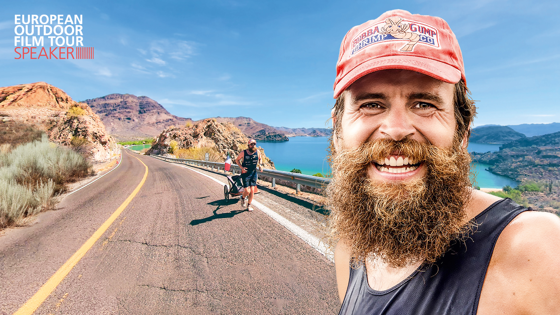 EOFT_Speaker_Tour_Jonas_Deichmann