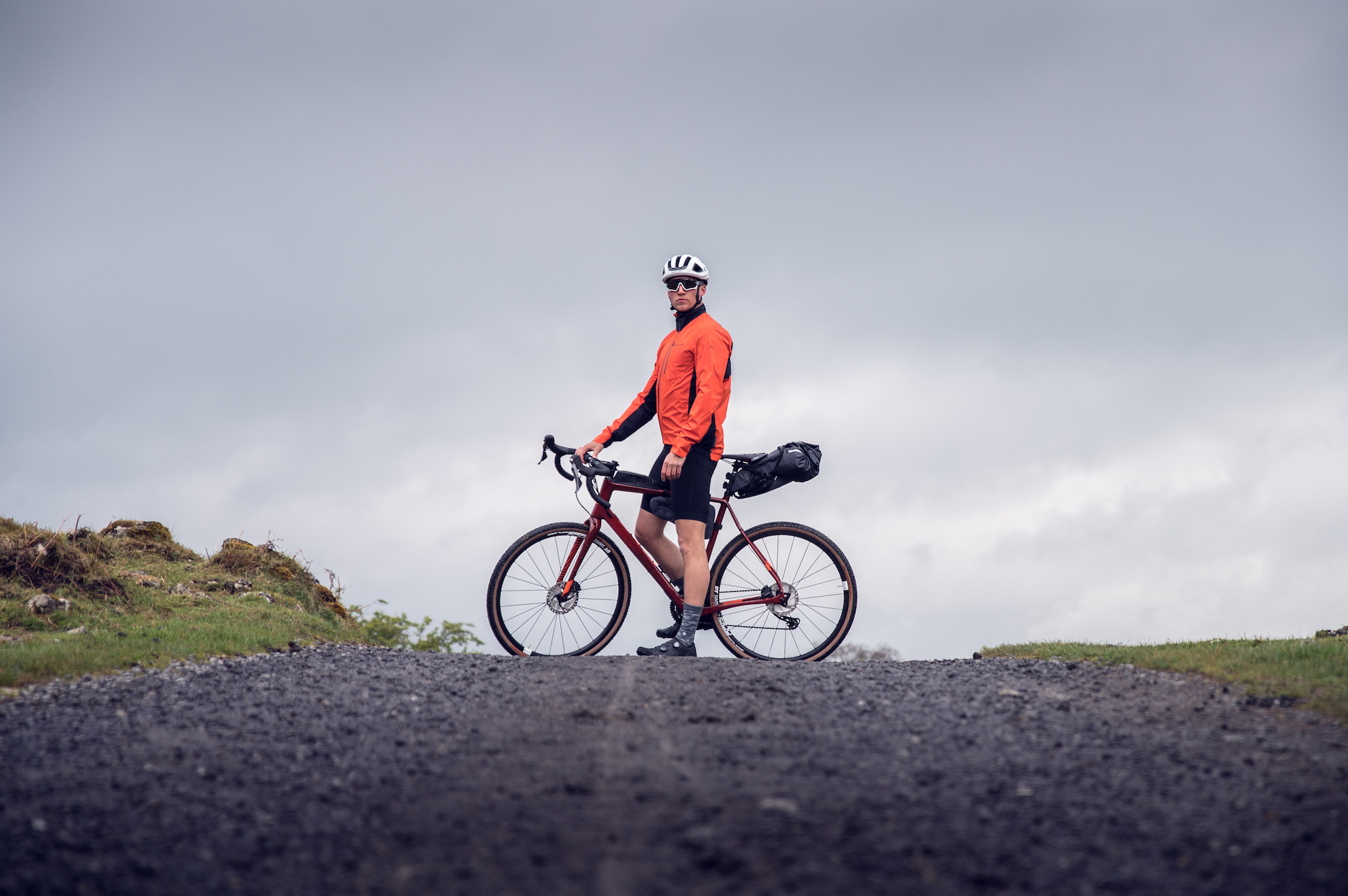 White Rocks Grave_Roadtrip Nordirland