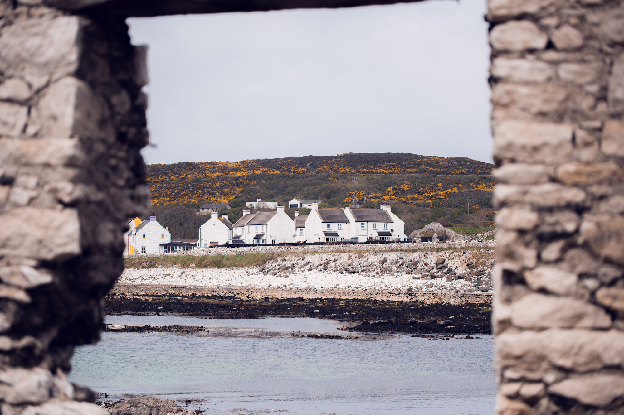 Rathlin Island_Nordirland Rathlin Island_Nordirland