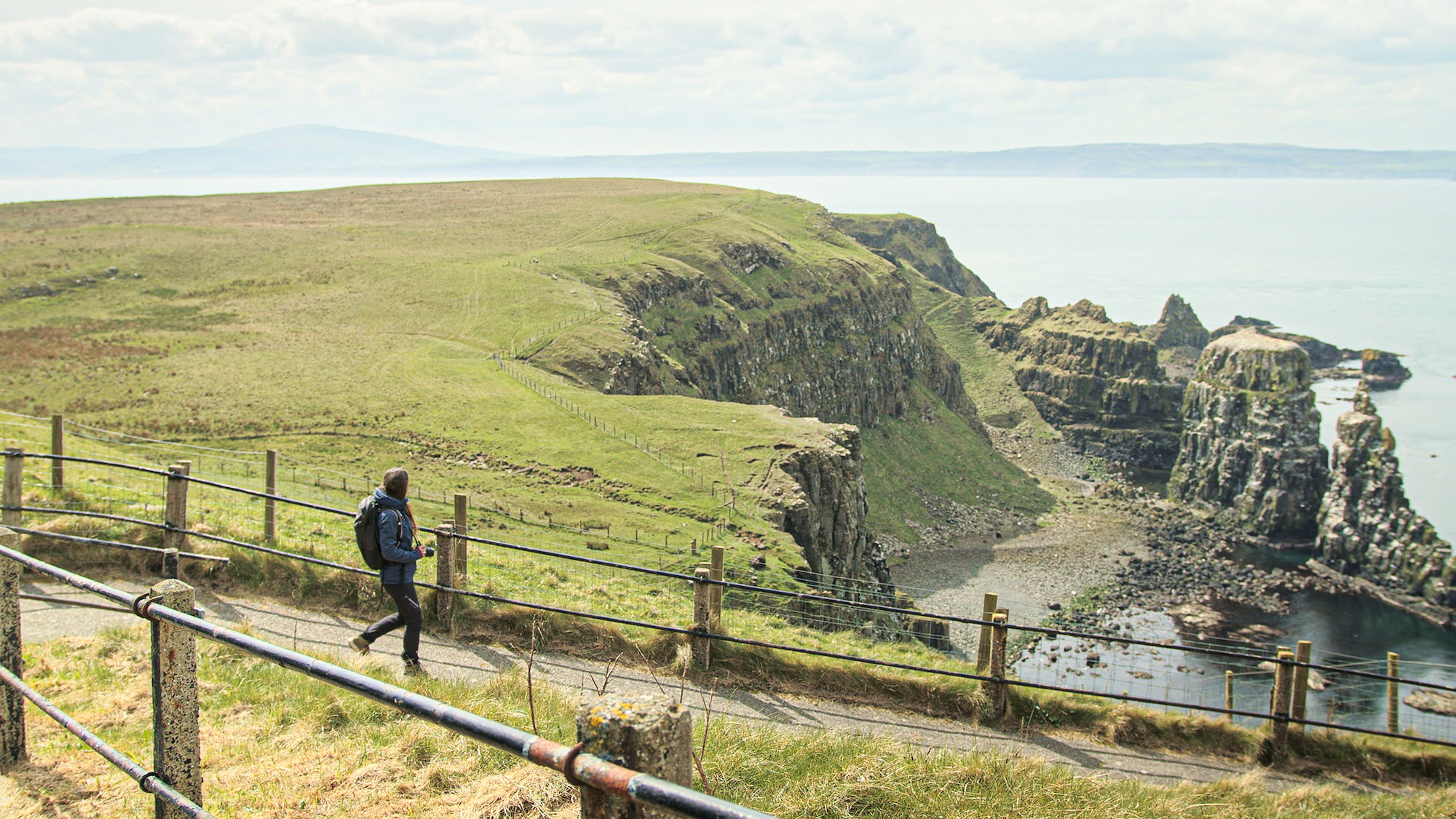 Rathlin Island_Nordirland