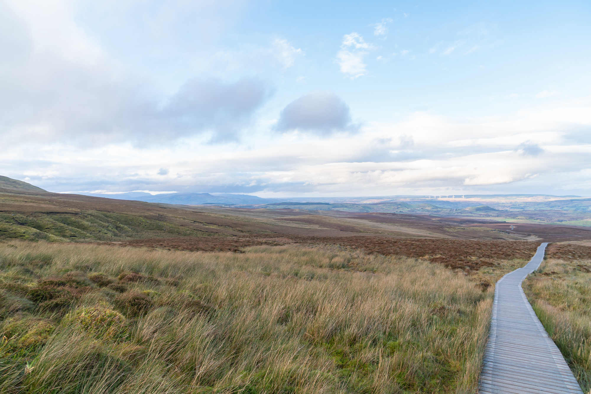 Cuilcagh Lakelands Geopark