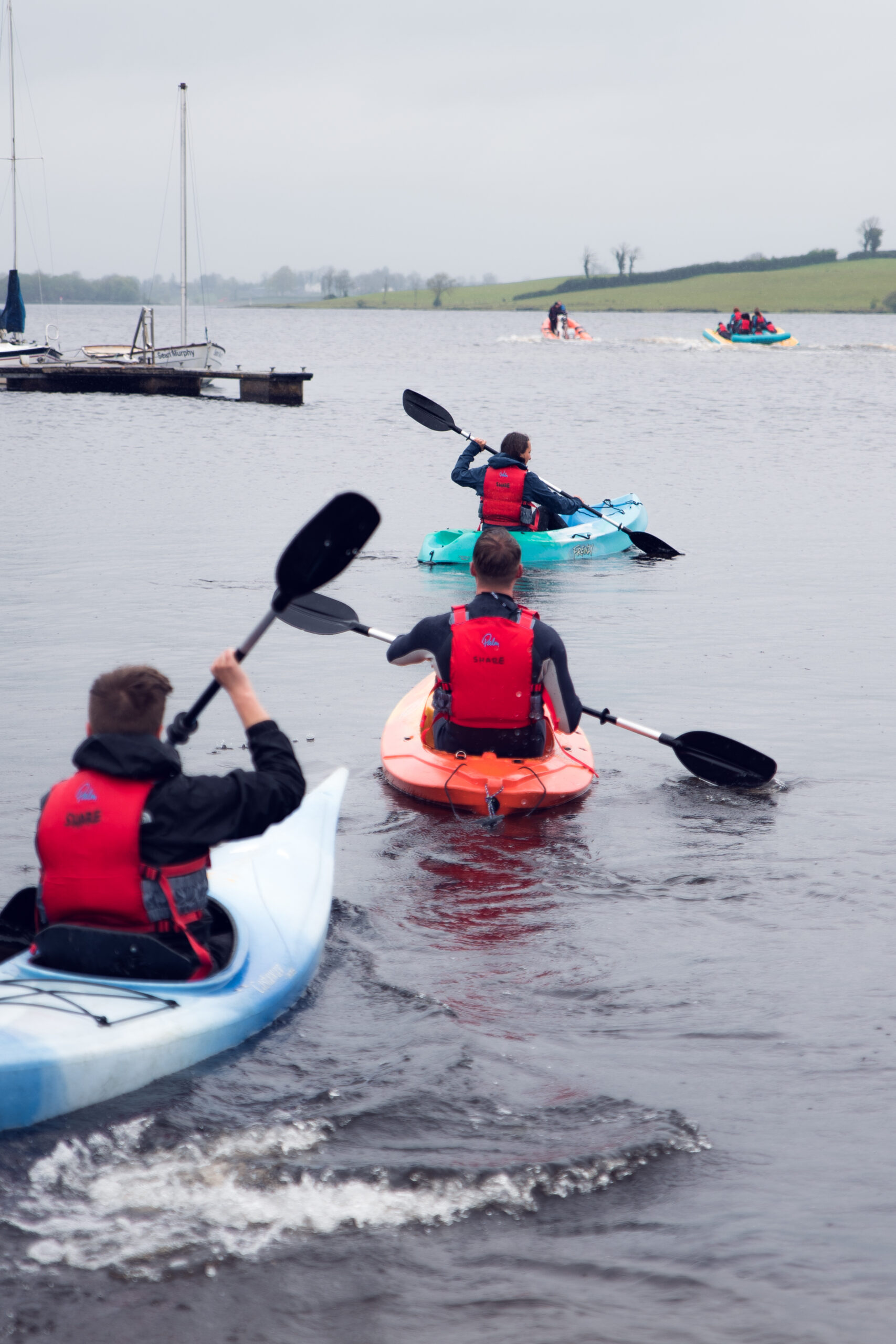 Nordirland_Lough Erne