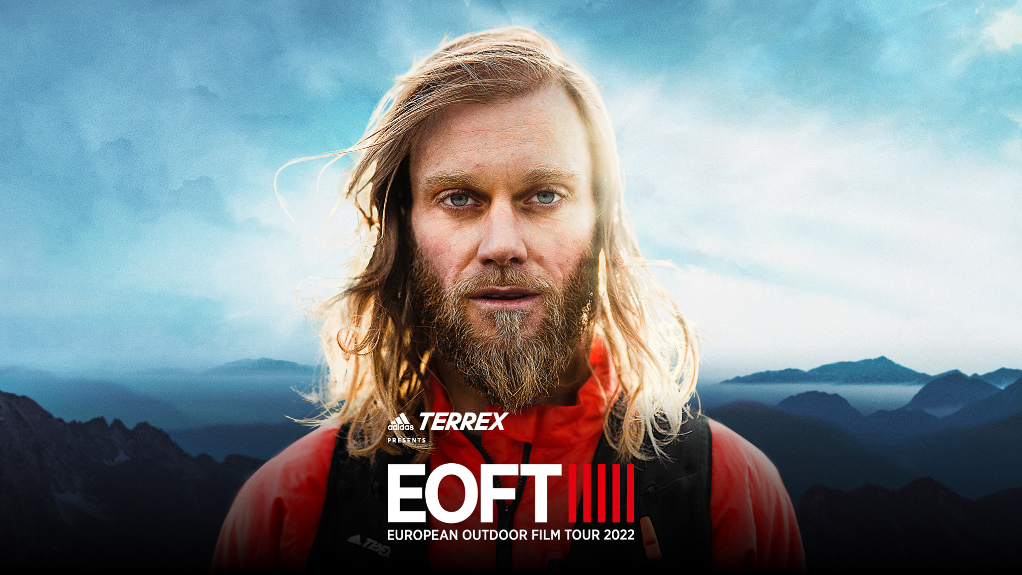 EOFT 2022 Timothy Olson. Foto EOFT