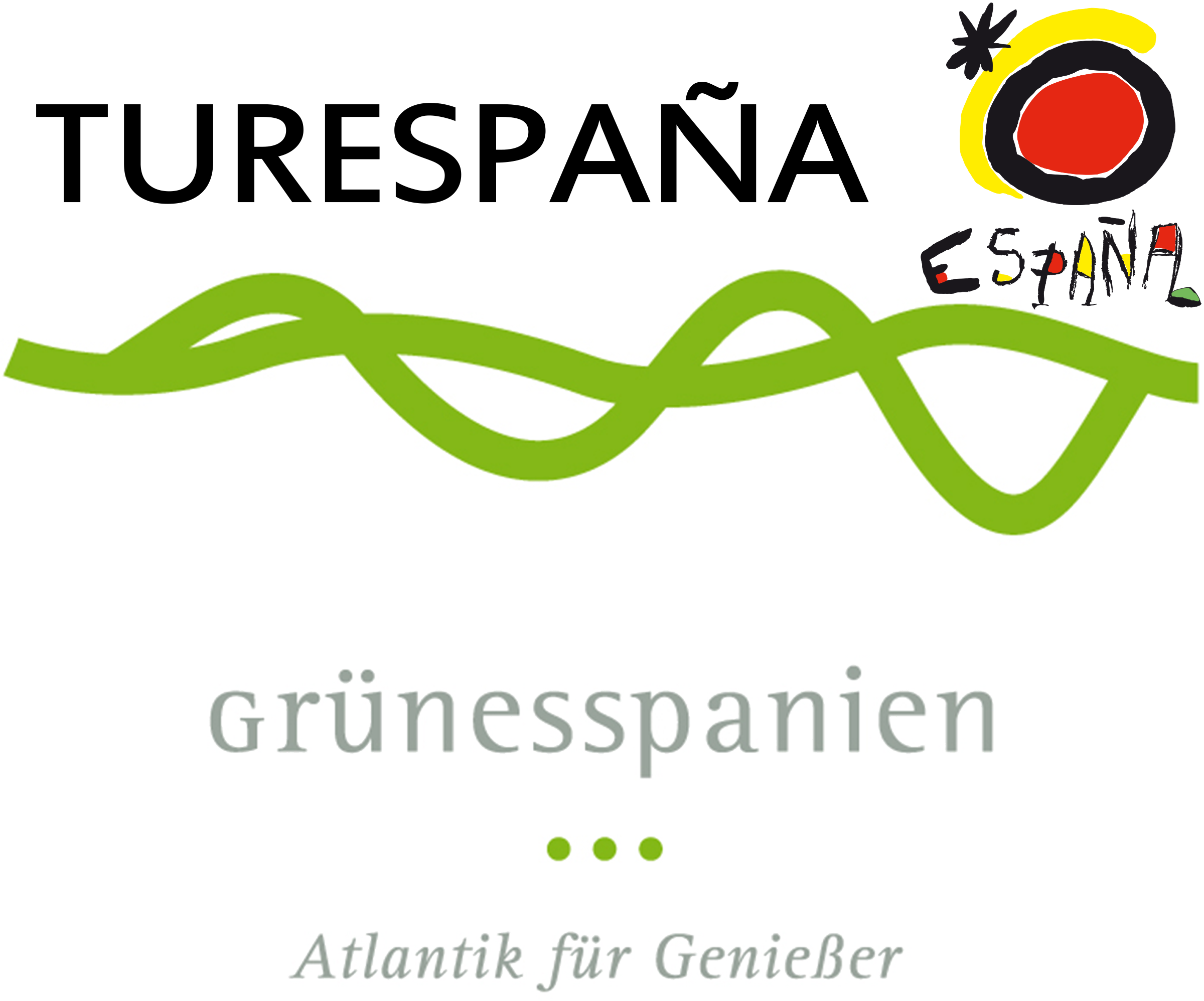 Tourimus Spanien Logo