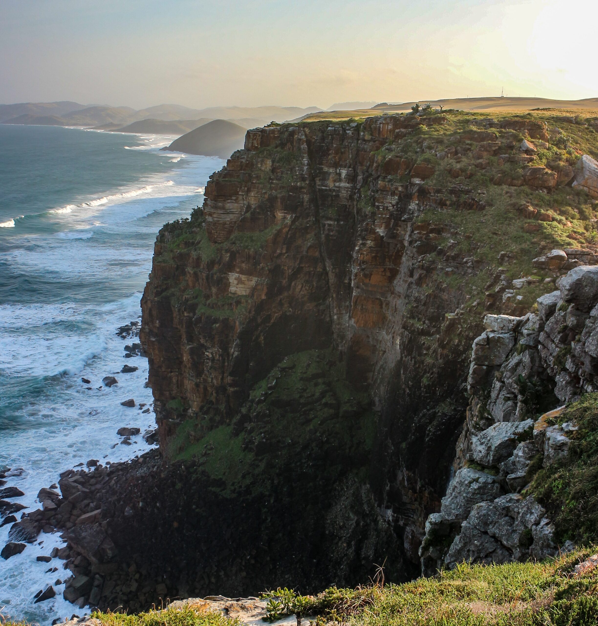 Eastern Cape Südafrika