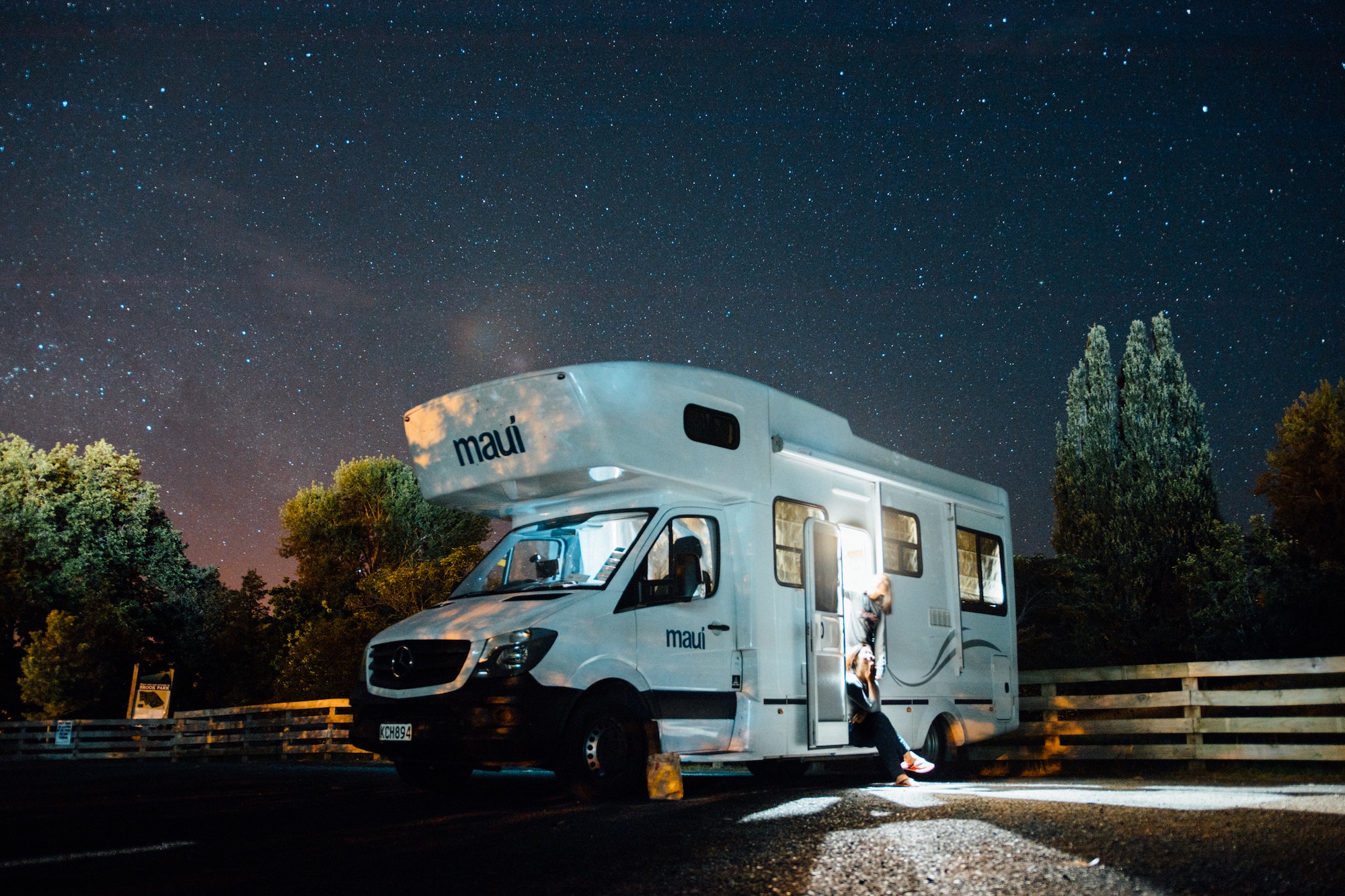 Camper Südafrika Camper Südafrika