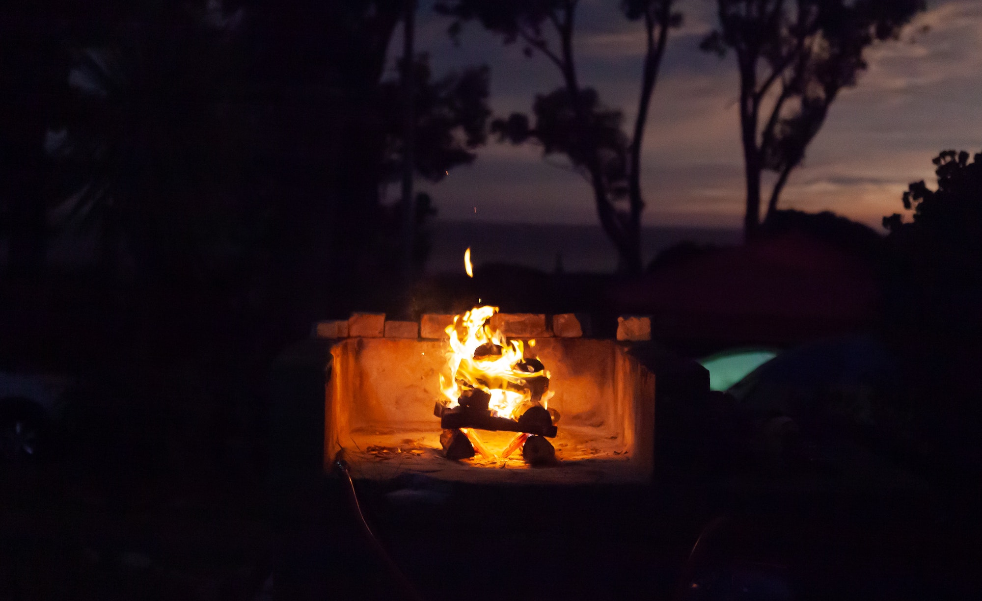 Camping Südafrika Camping Südafrika