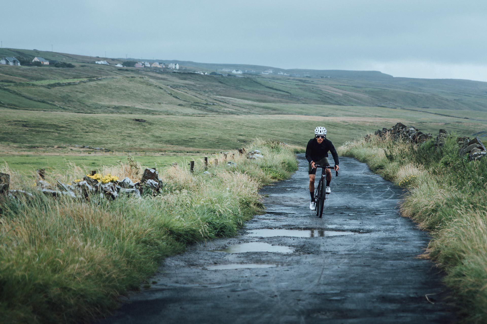 Gravelbiken Wild Atlantic Way