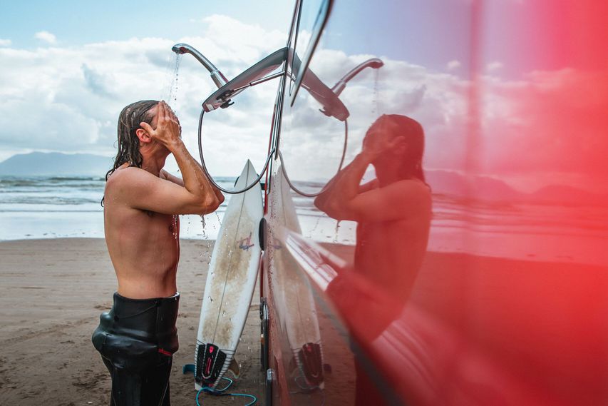 Surfen Wild Atlantic Way