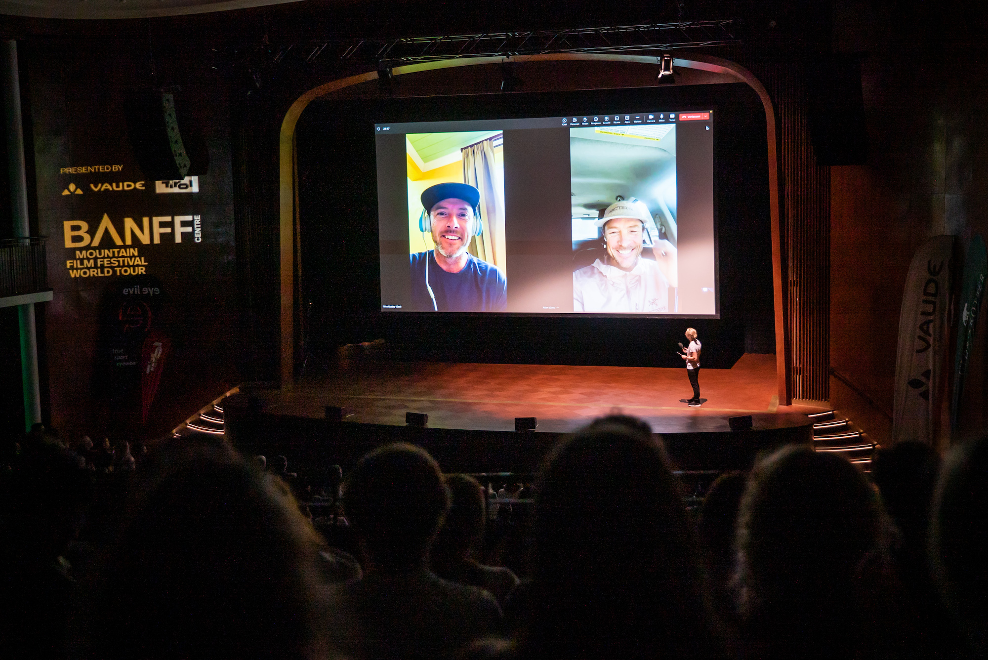 BANFF2023 Stefan Winter