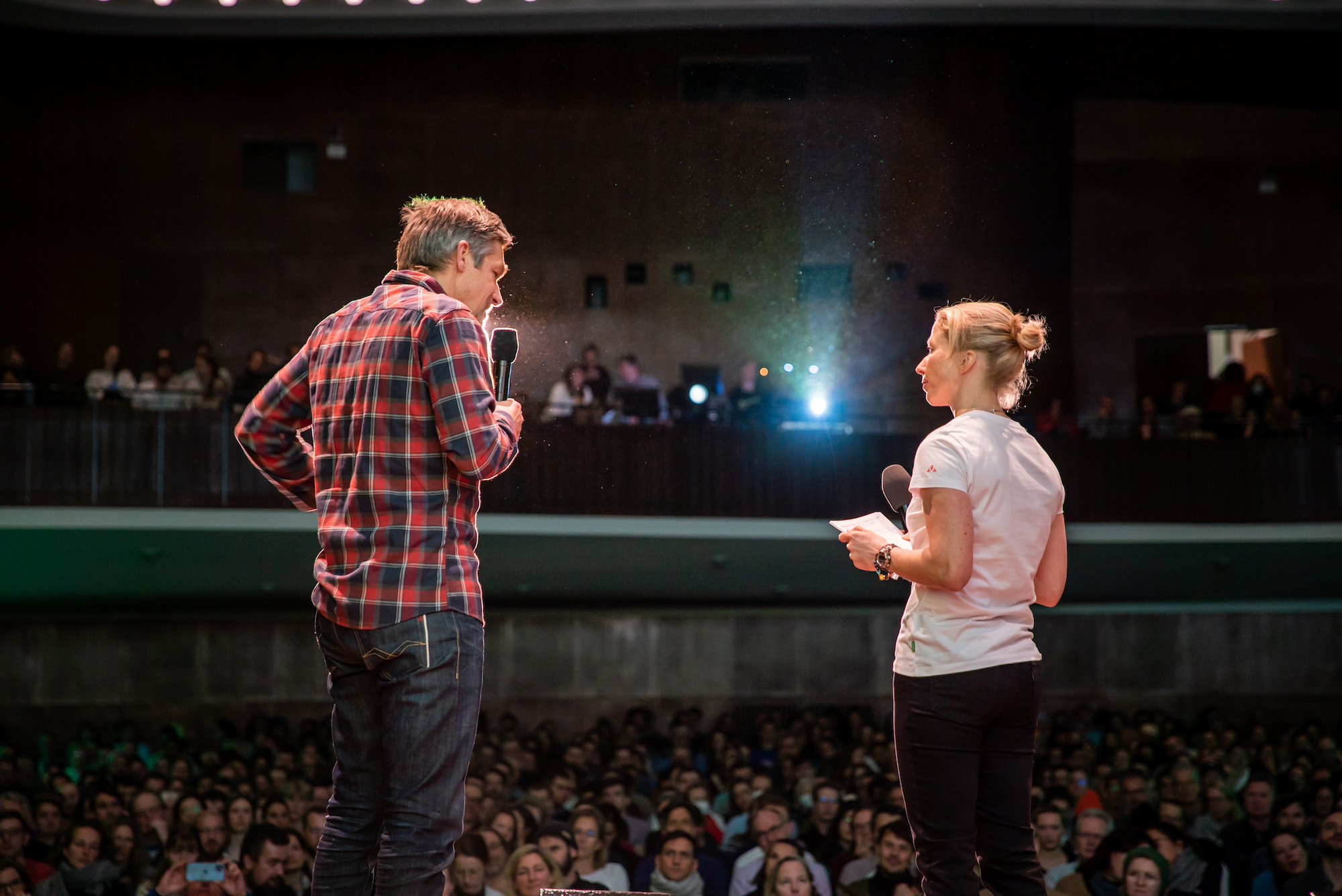 BANFF2023 Stefan Winter