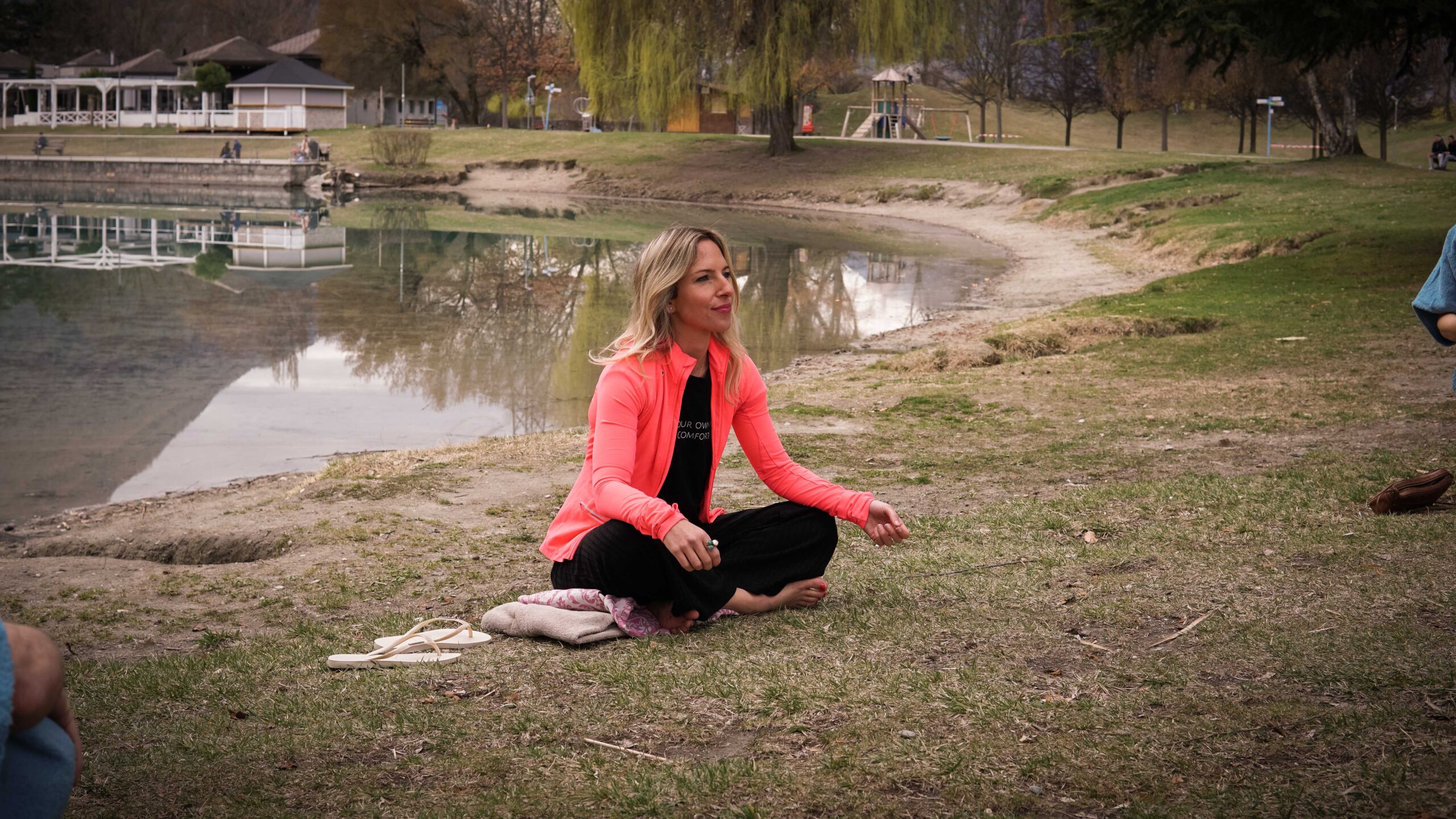 Deniz Kayadelen Eisbaden Deniz Kayadelen Eisbaden
