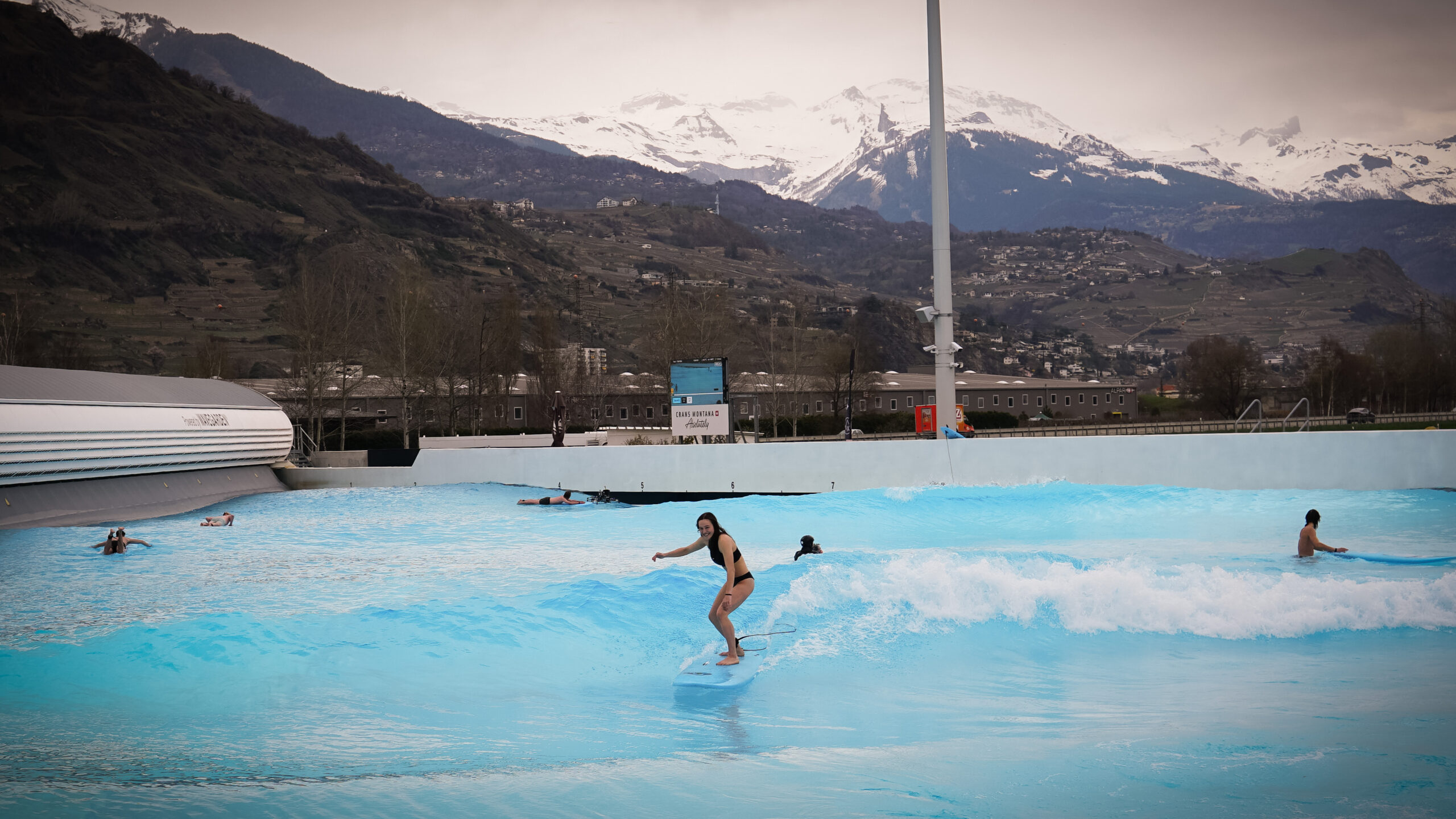 Deniz Kayadelen Eisbaden Deniz Kayadelen Eisbaden