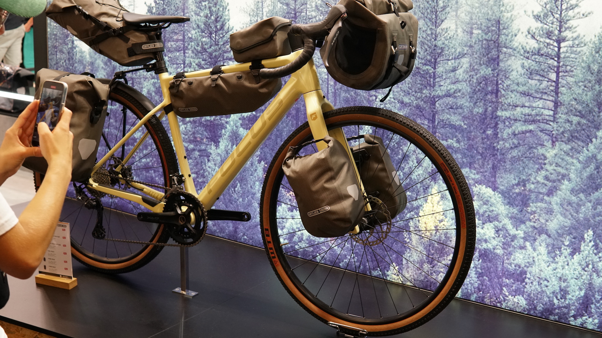 Eurobike 2023