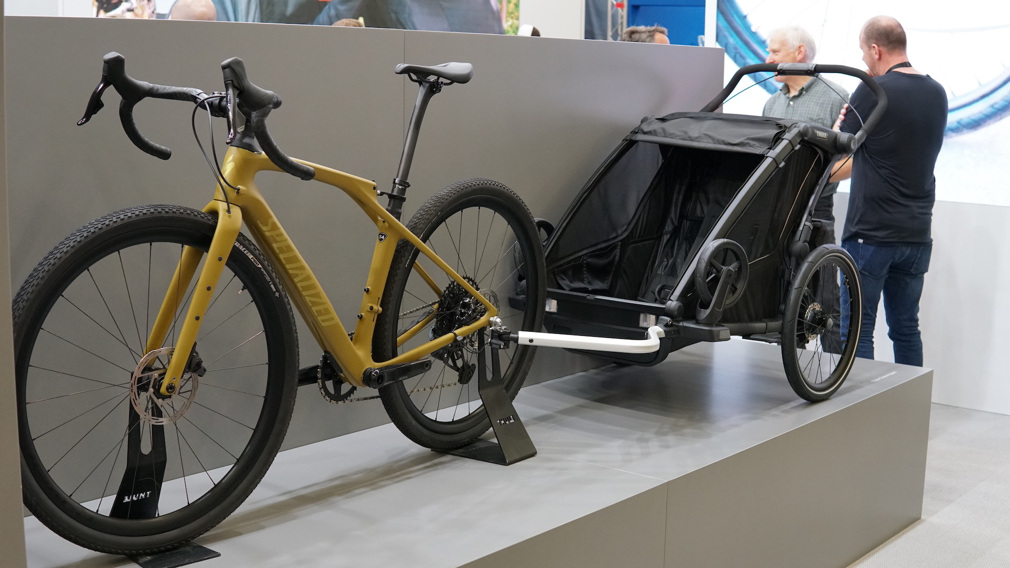 Eurobike 2023