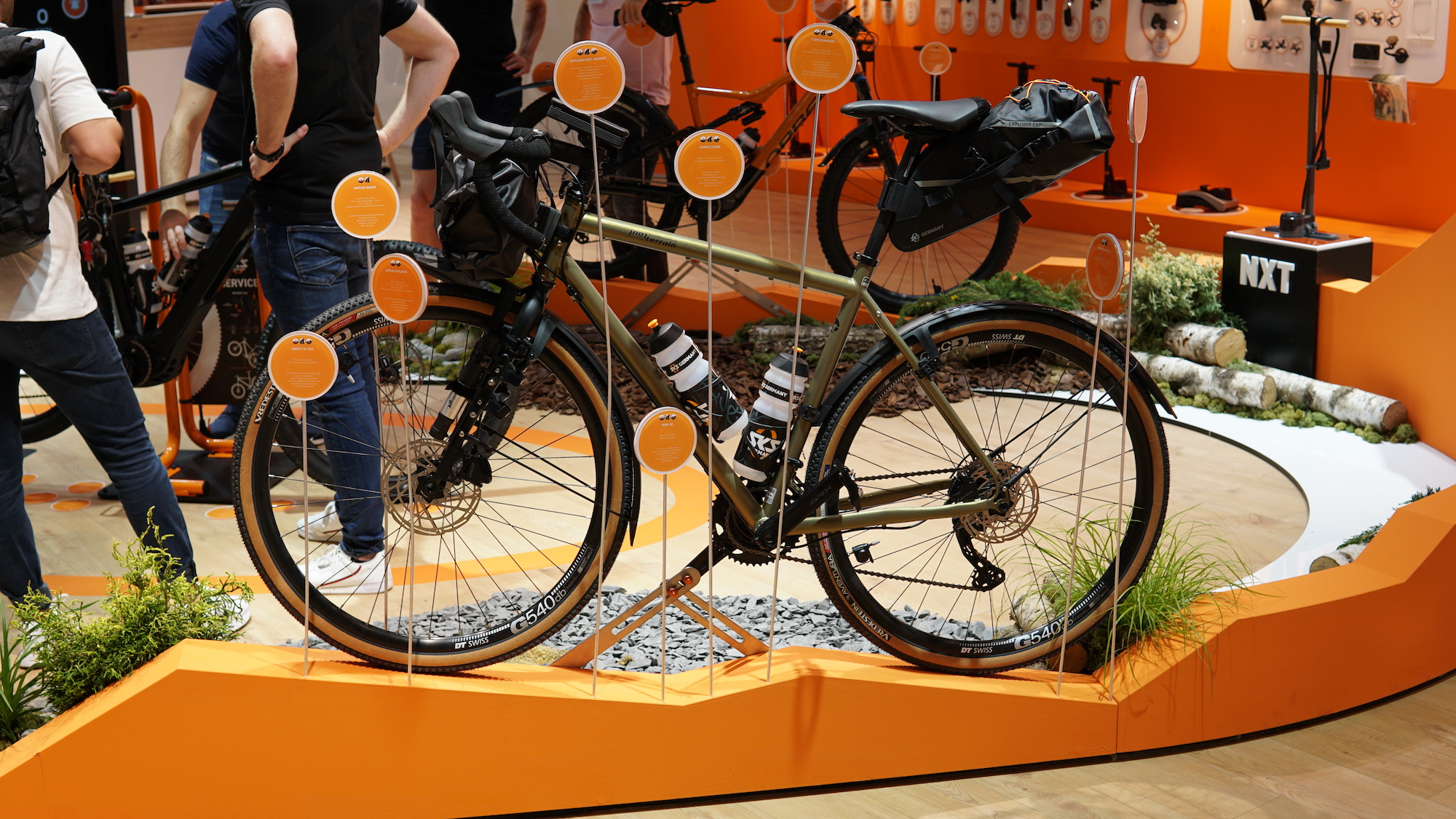 Eurobike 2023