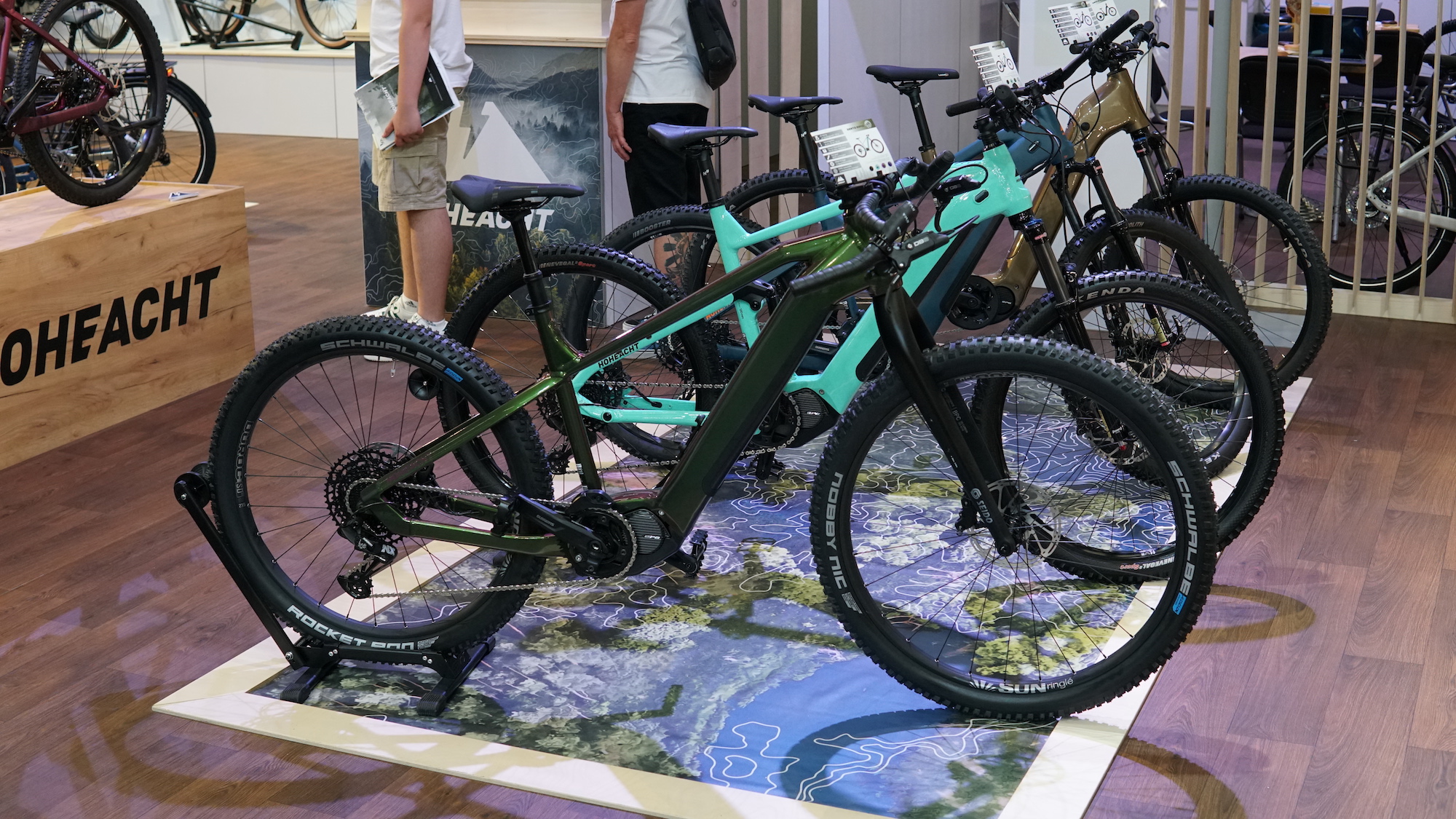Eurobike 2023