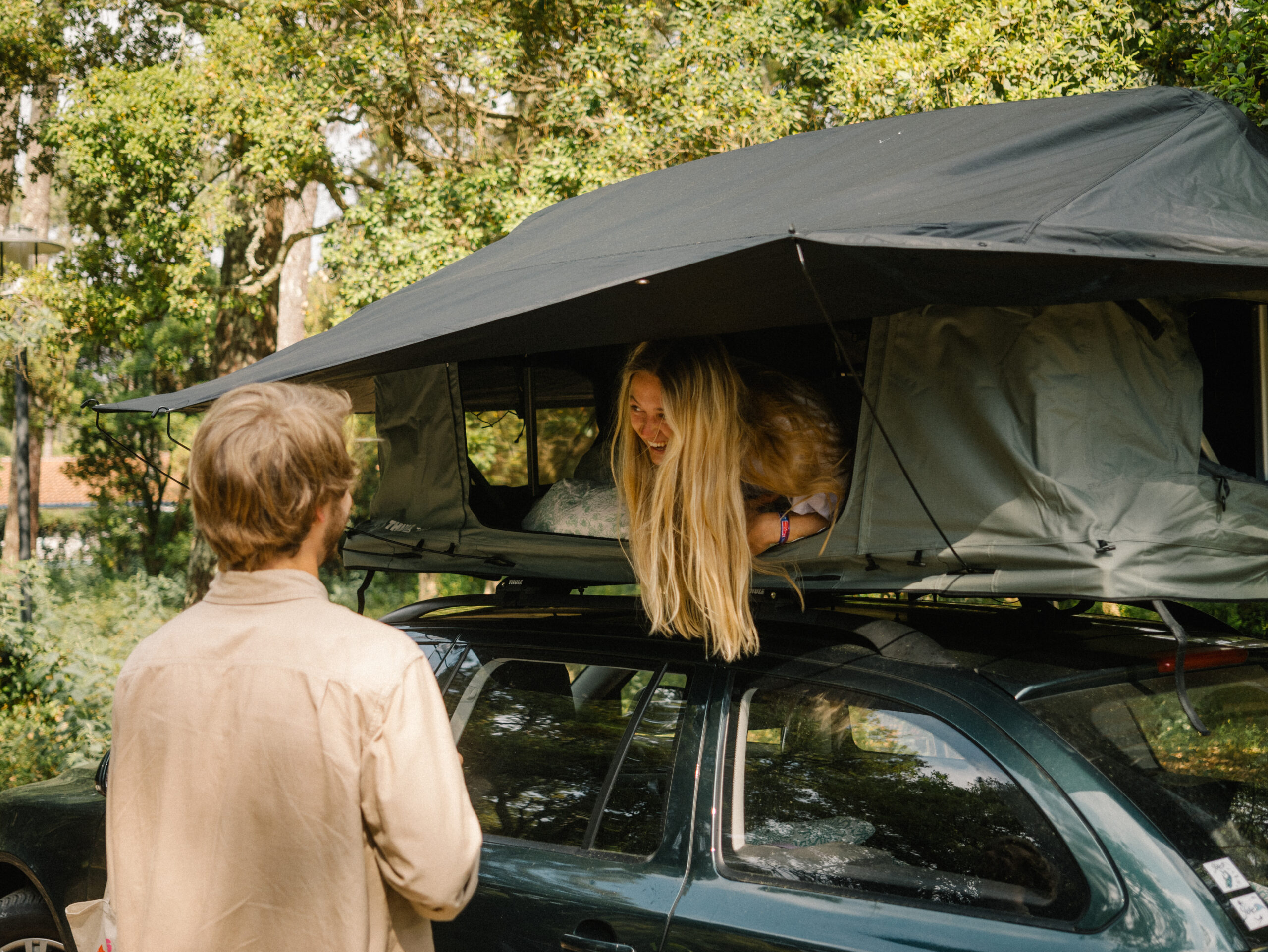 Thule Test Thule Test