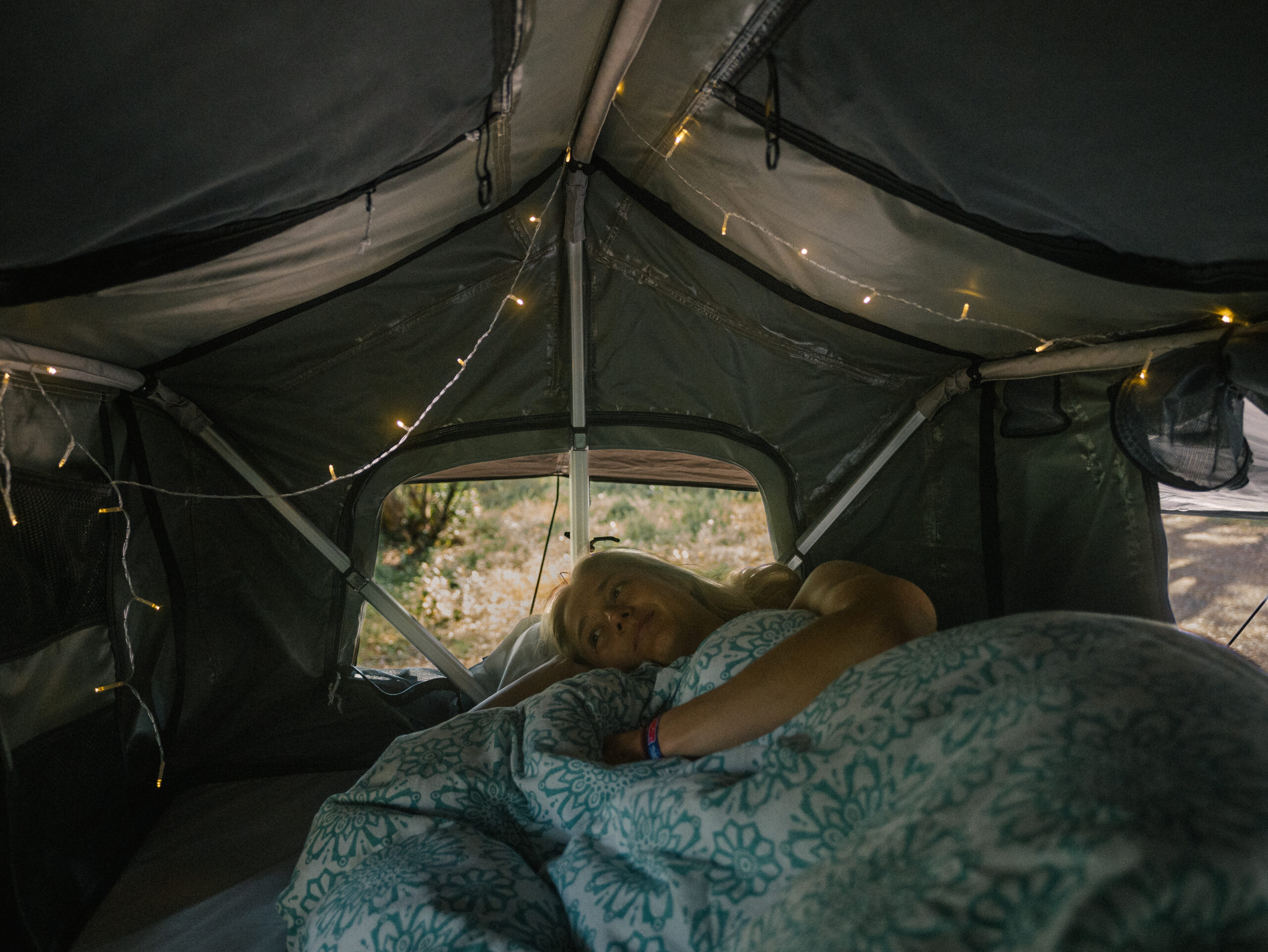 Thule Test Thule Test