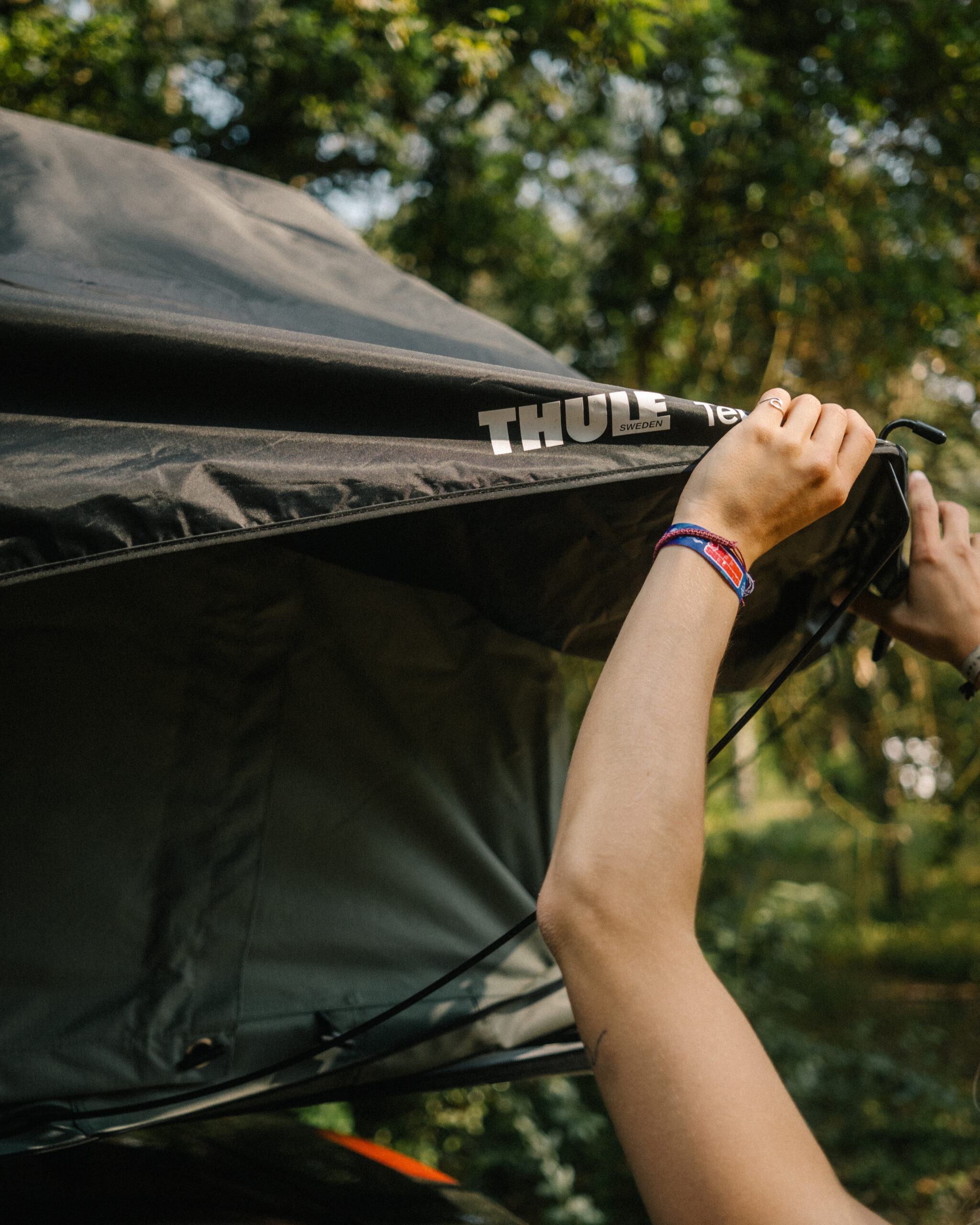 Thule Test Thule Test