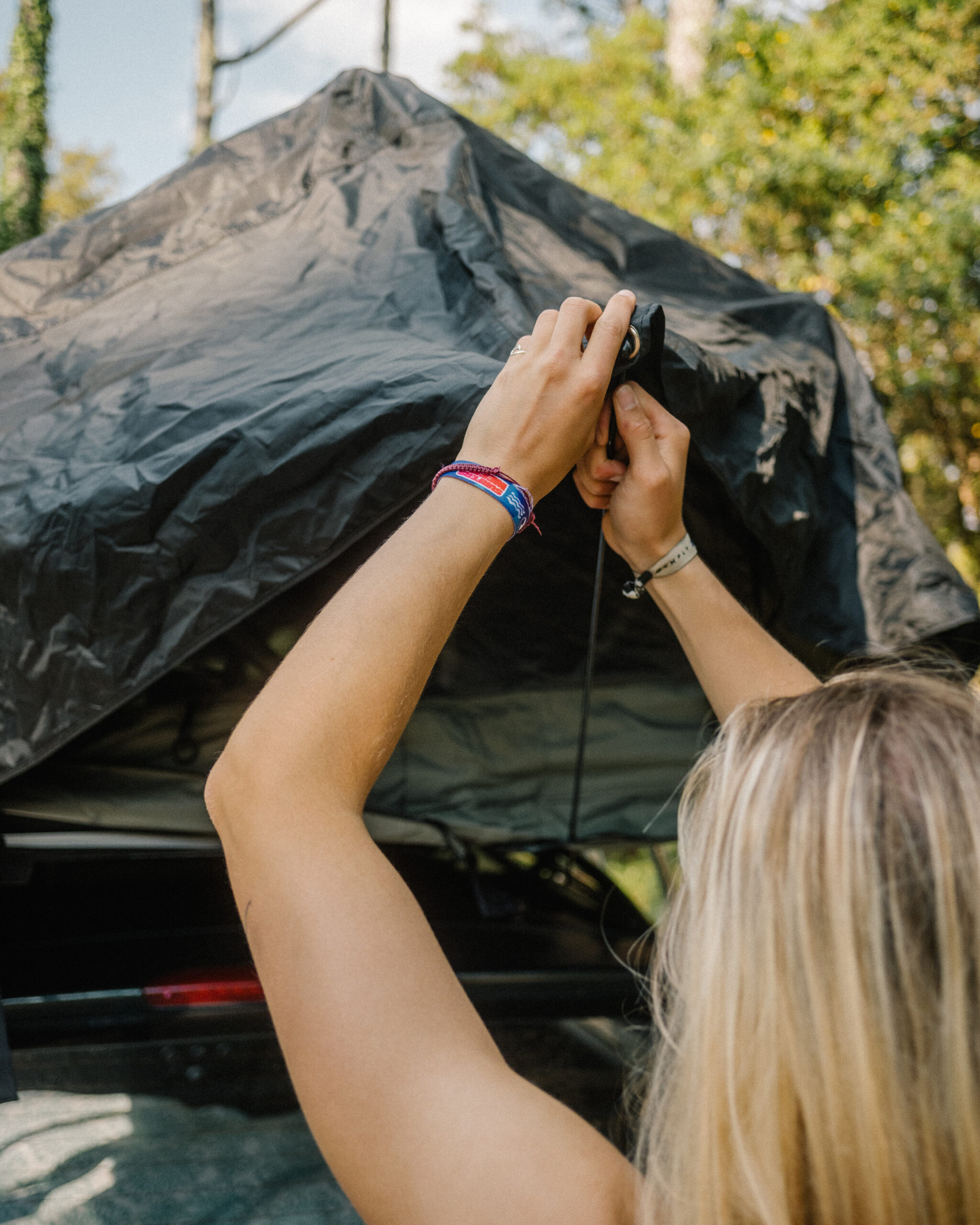 Thule Test Thule Test