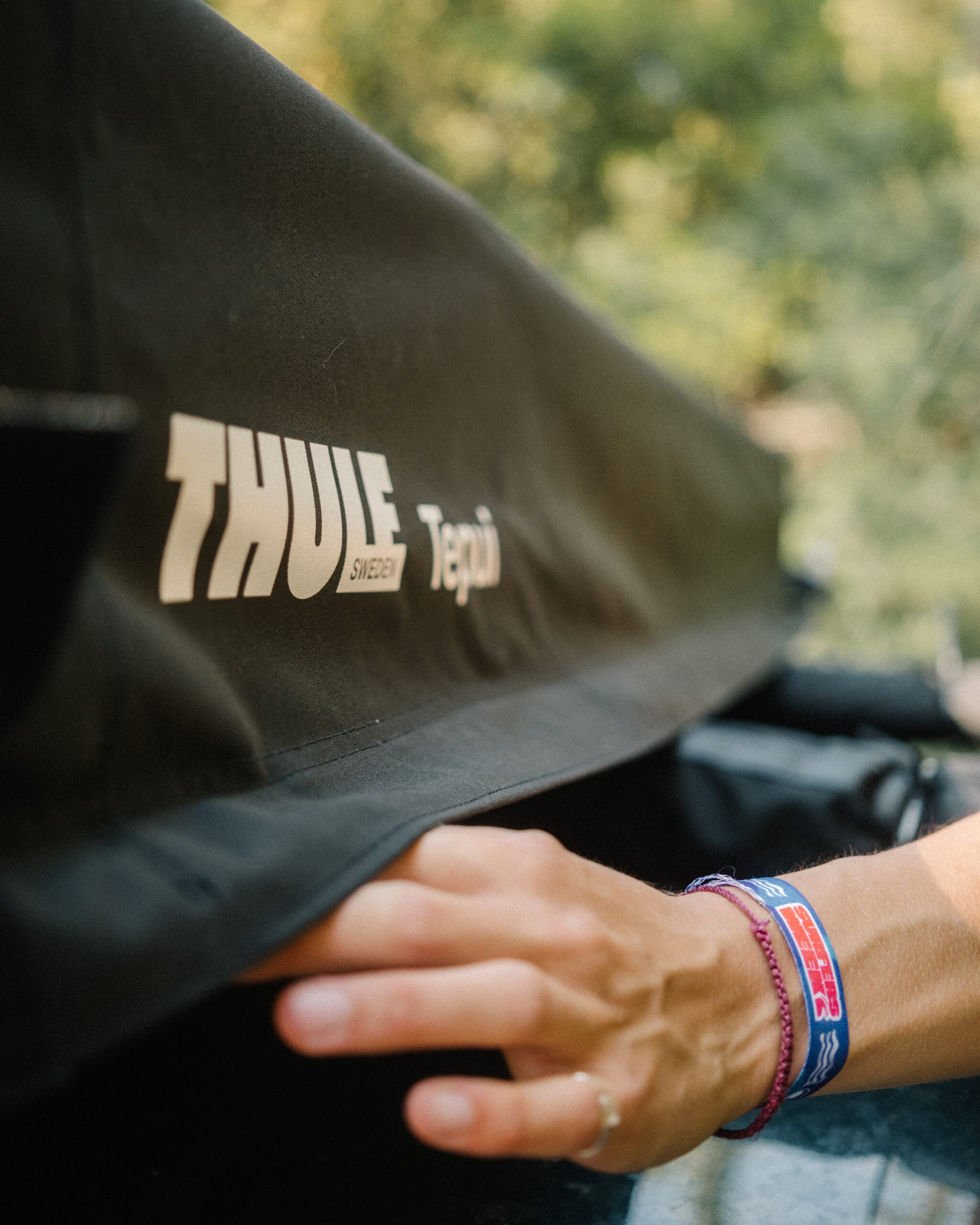 Thule Test Thule Test