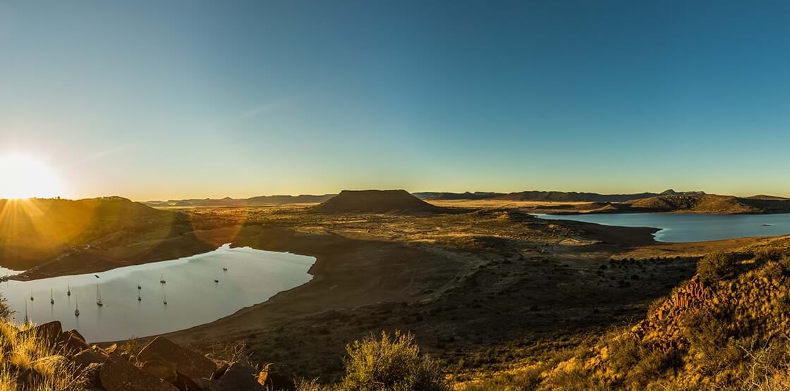 Gariep Dam