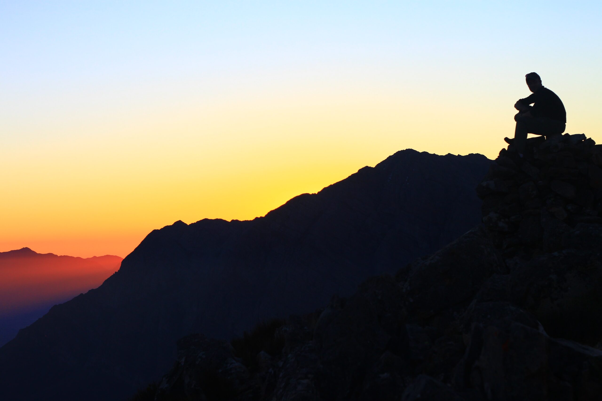 Foto: Fa Trinca/ Unsplash Maluti Mountains