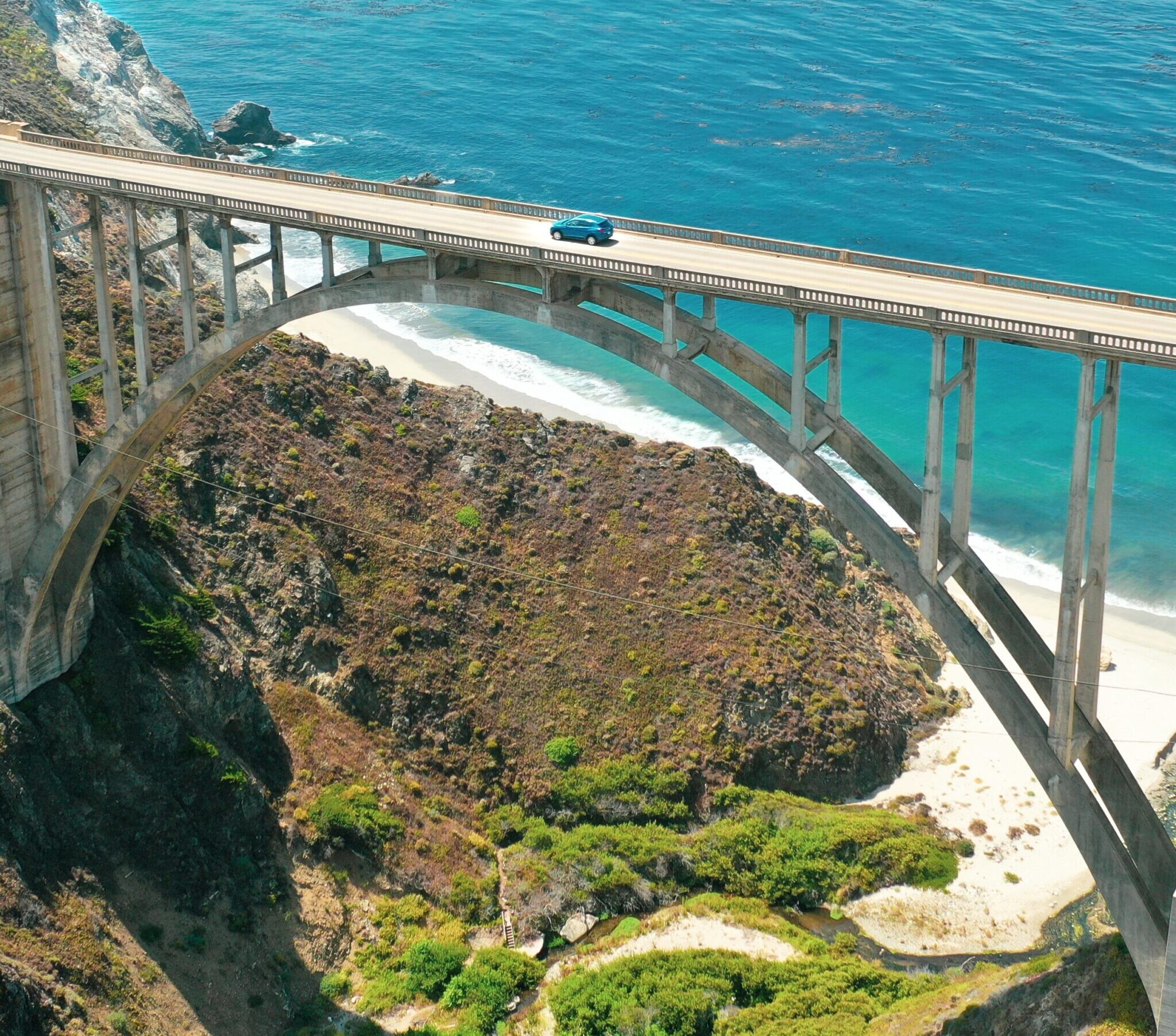 Südafrika Bungee Jumping 