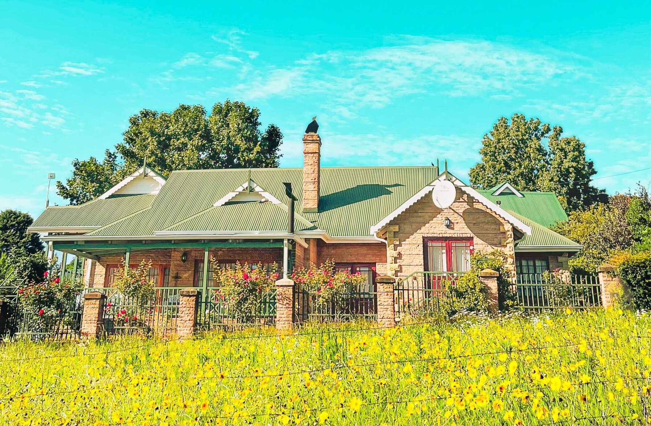 Clarens