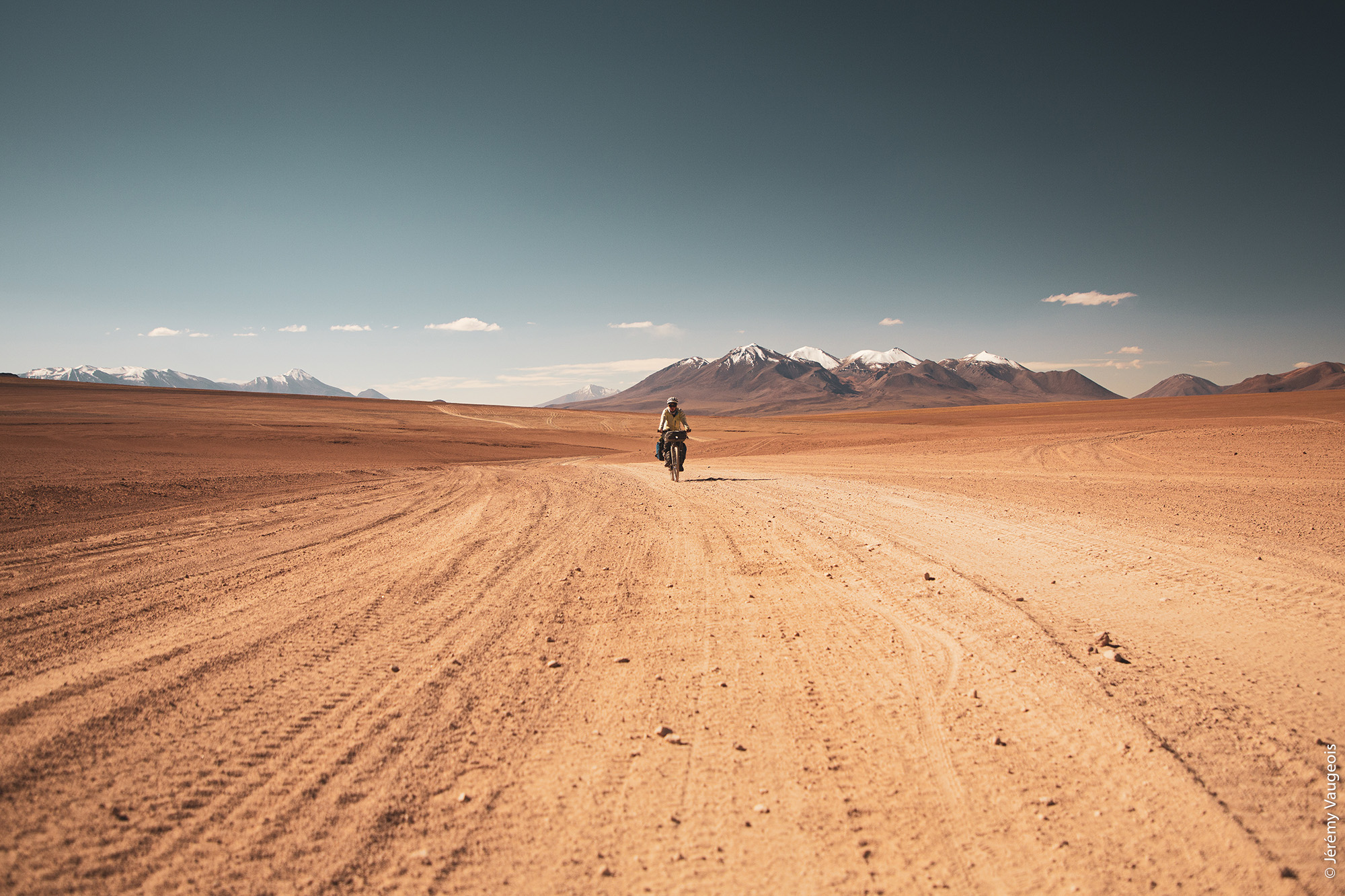 Sophie Planque und Jérémy Vaugeois Eoft 2023