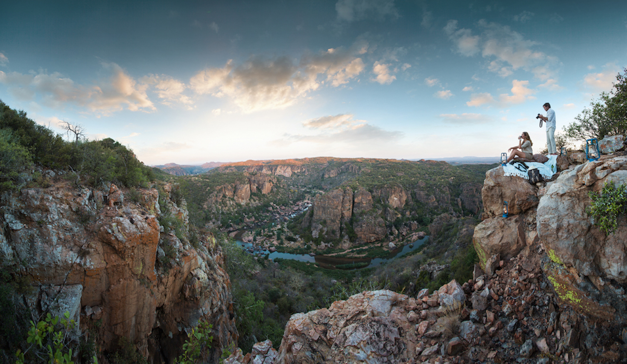 Mapungubwe National Park