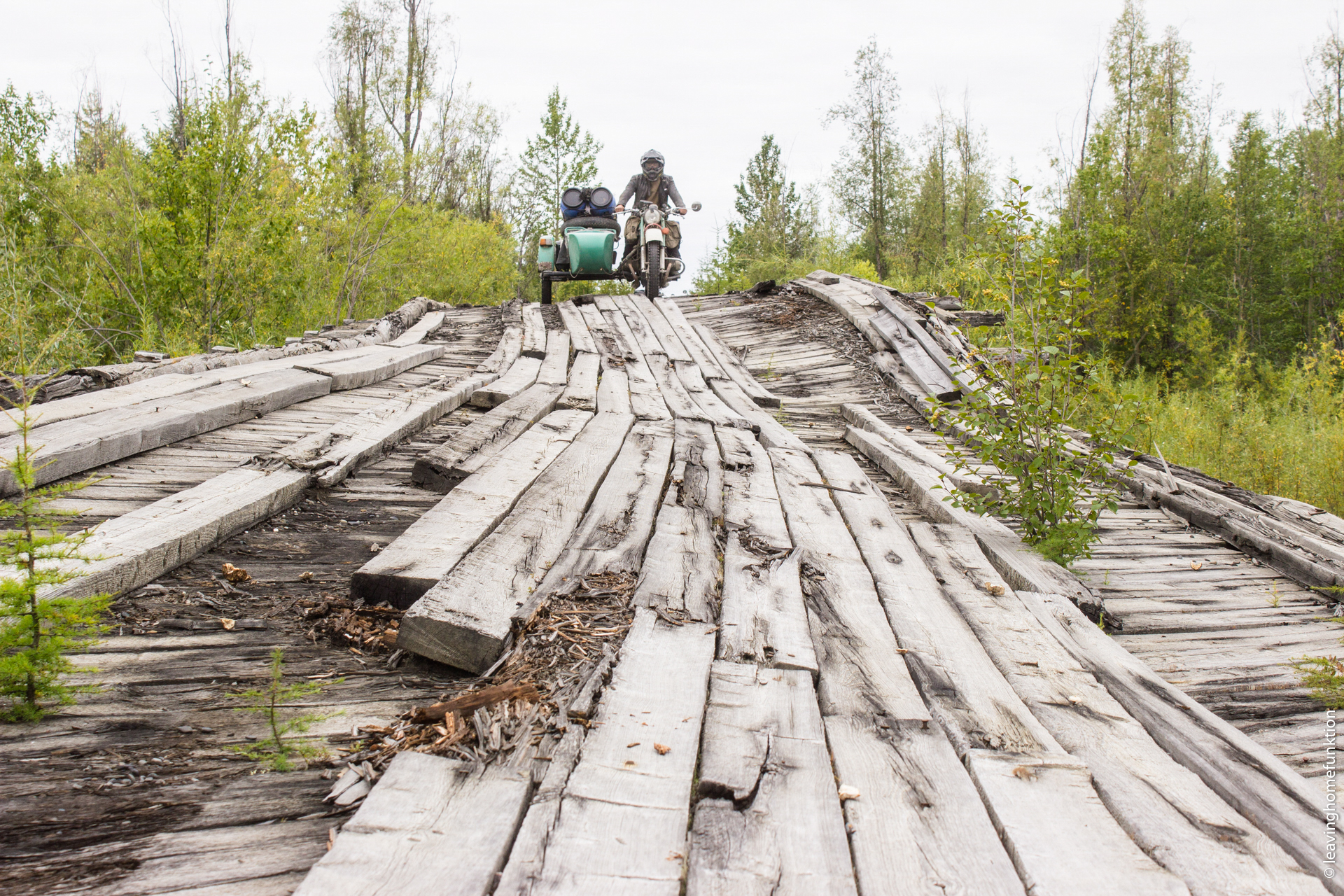 972 Breakdowns 972 Breakdowns