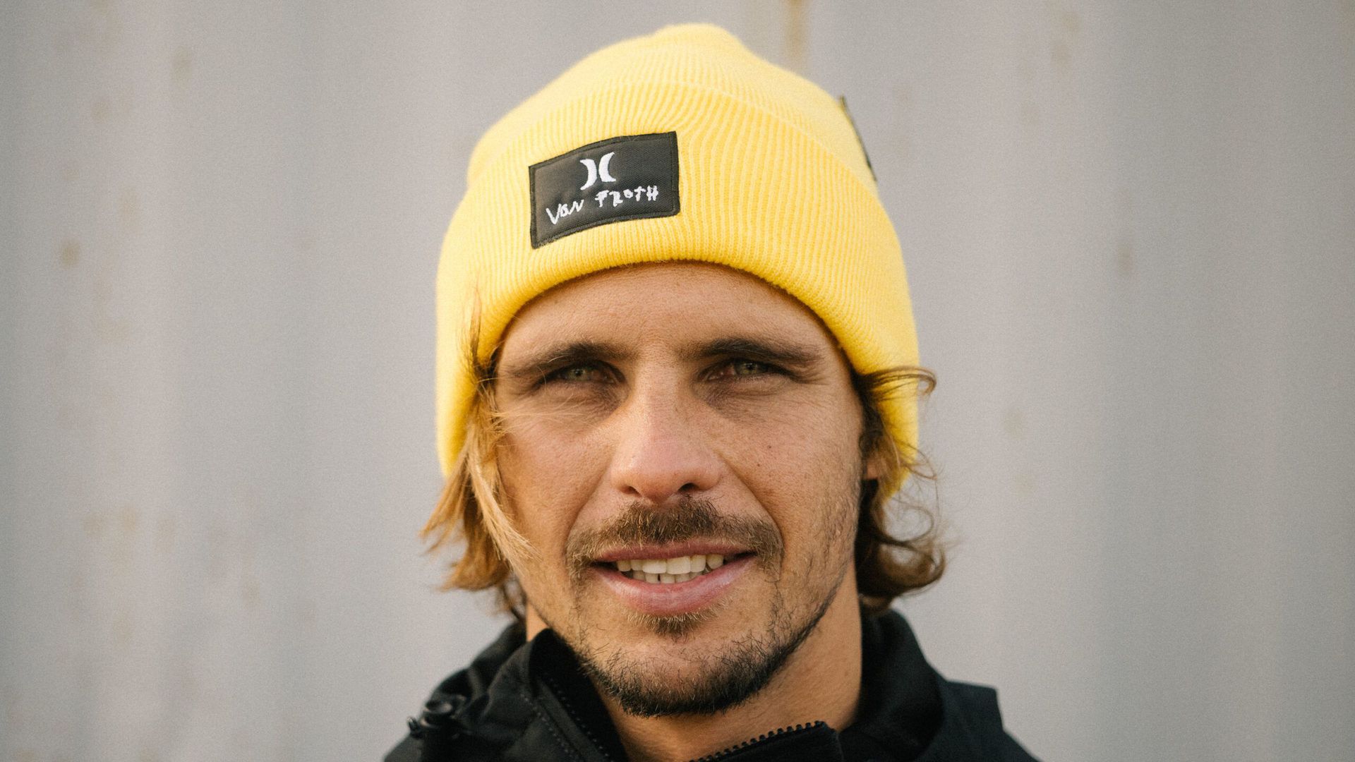 Interview Nic von Rupp