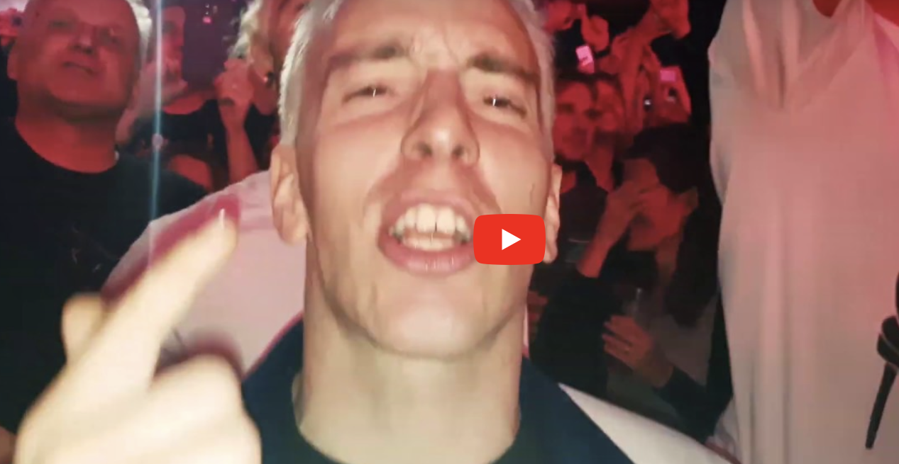 The Ethan Morgan Movie